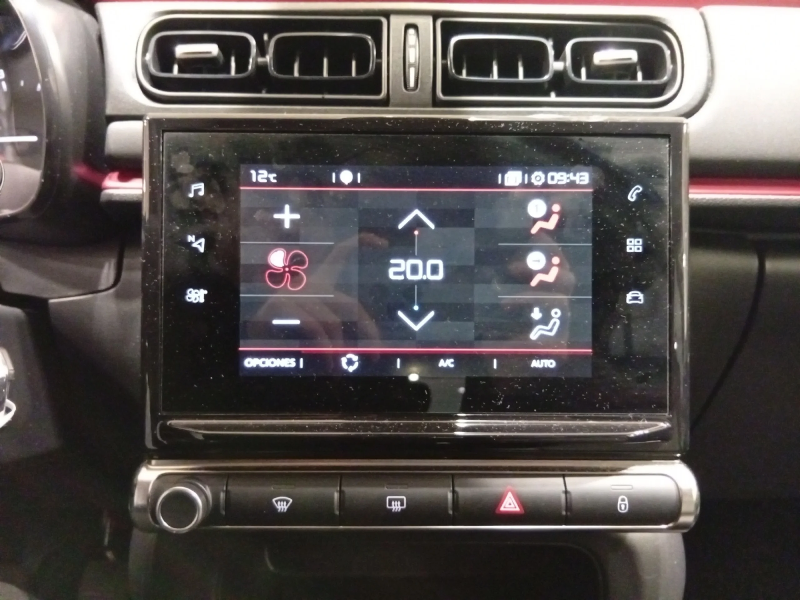 CITROEN C3 C3 PURETECH 83 S - Foto 13