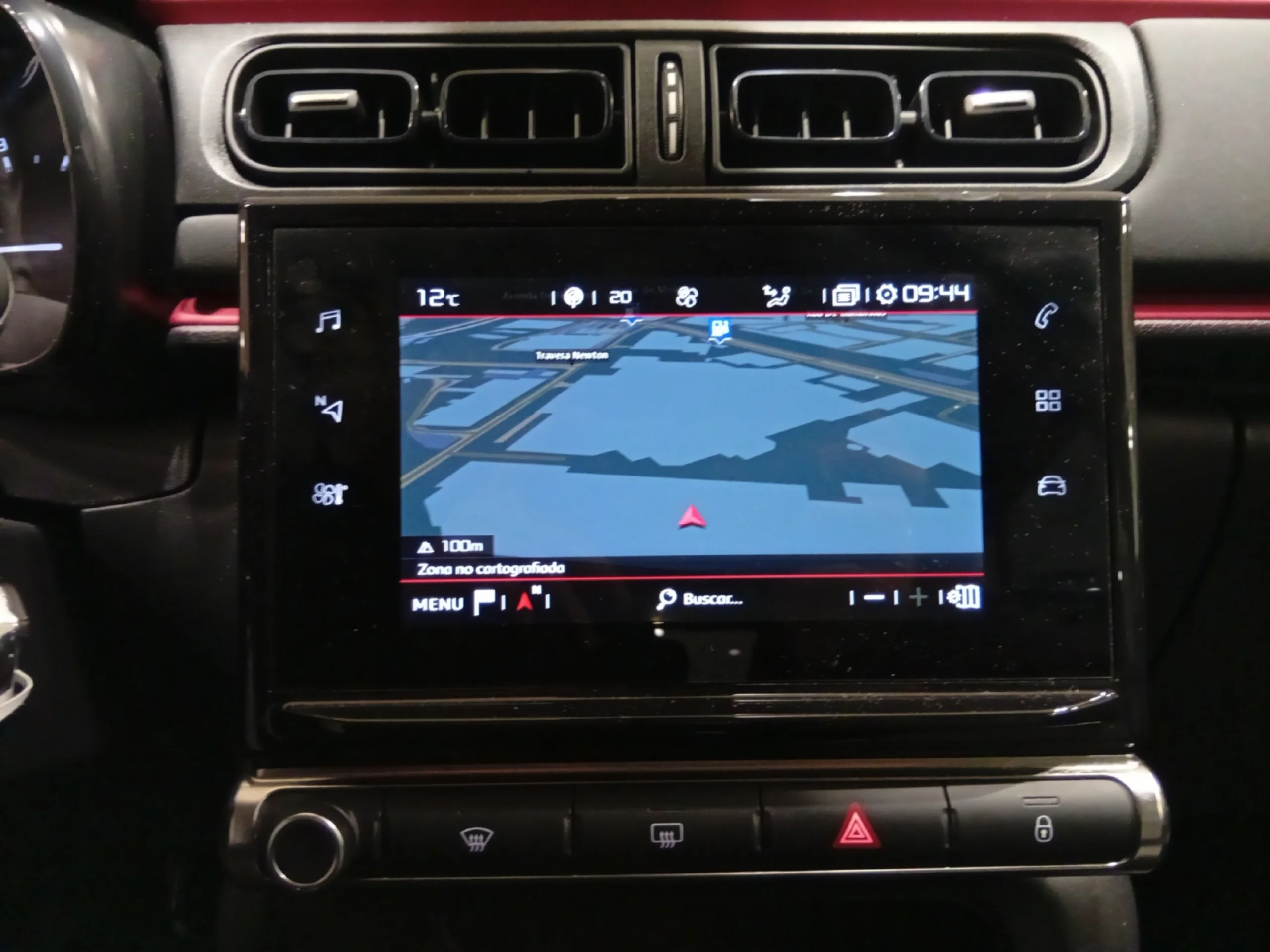 CITROEN C3 C3 PURETECH 83 S - Foto 14