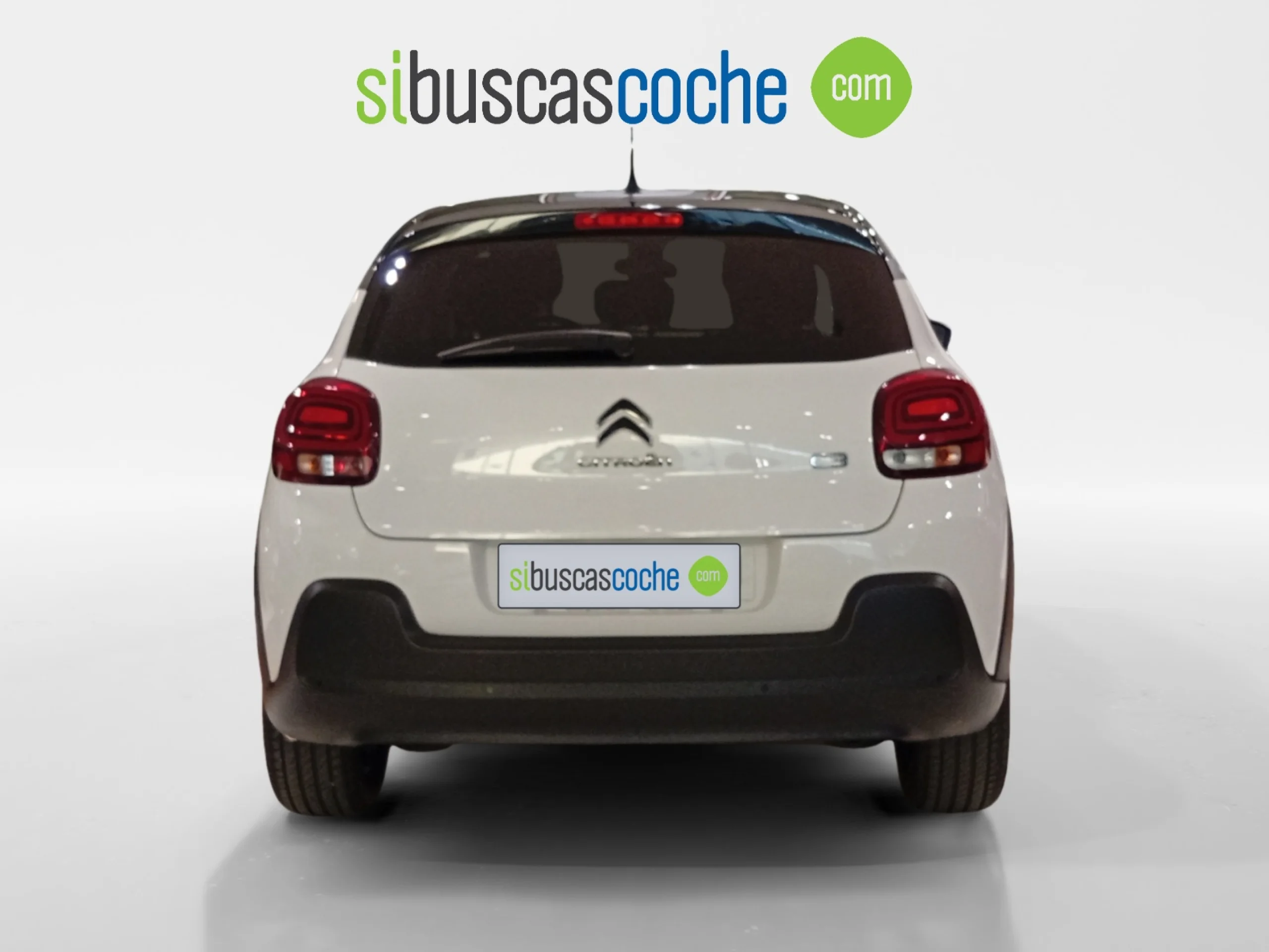 CITROEN C3 C3 PURETECH 83 S - Foto 17