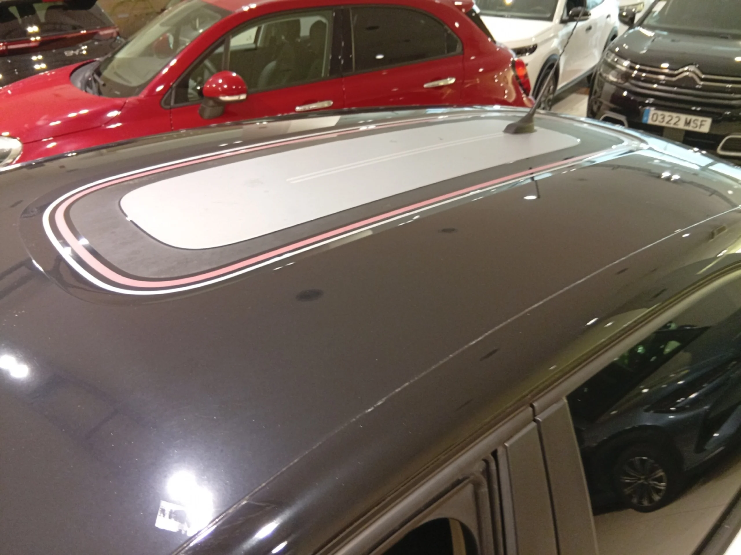 CITROEN C3 C3 PURETECH 83 S - Foto 18