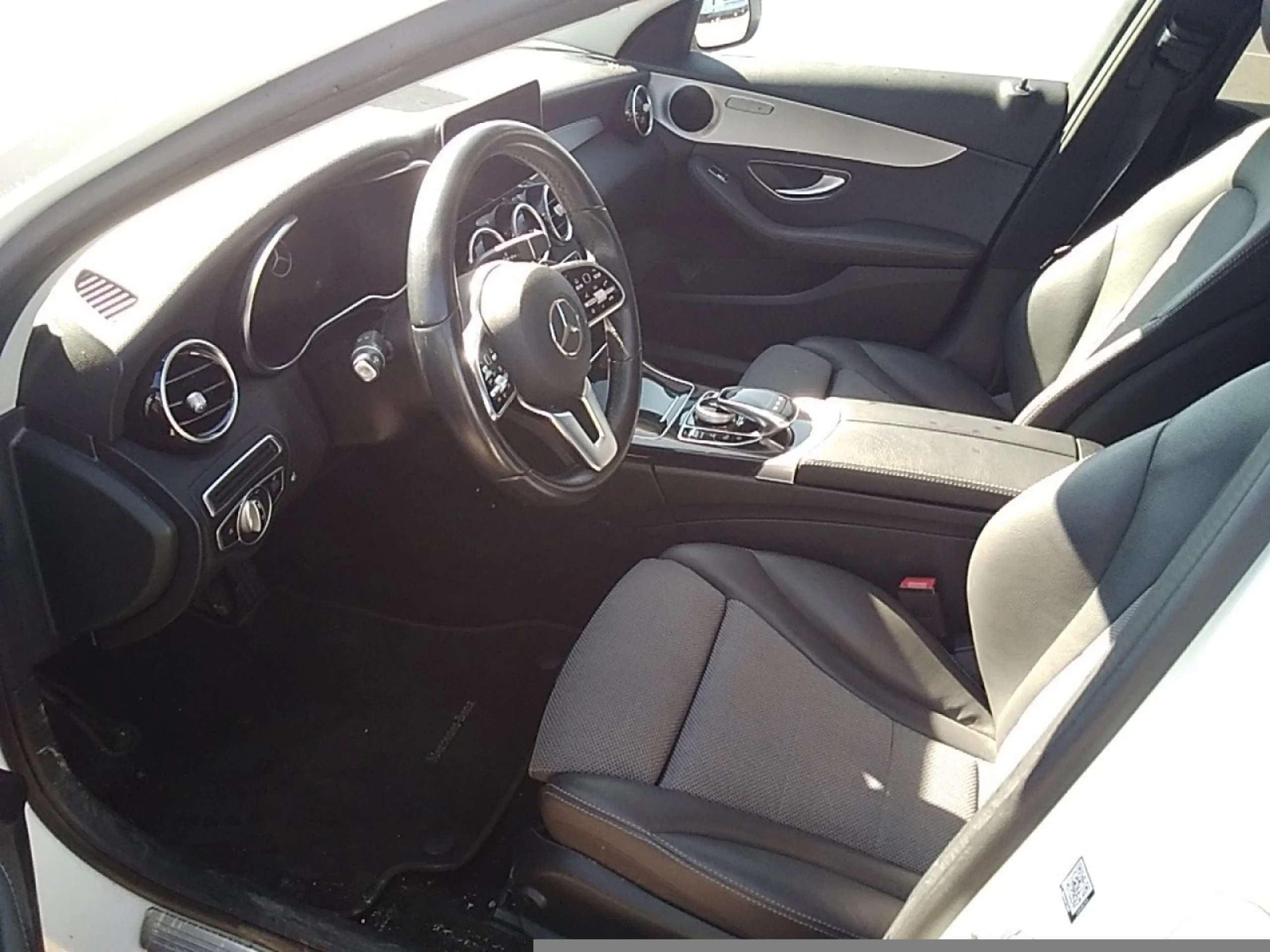 MERCEDES-BENZ CLASE C C 220 D - Foto 7