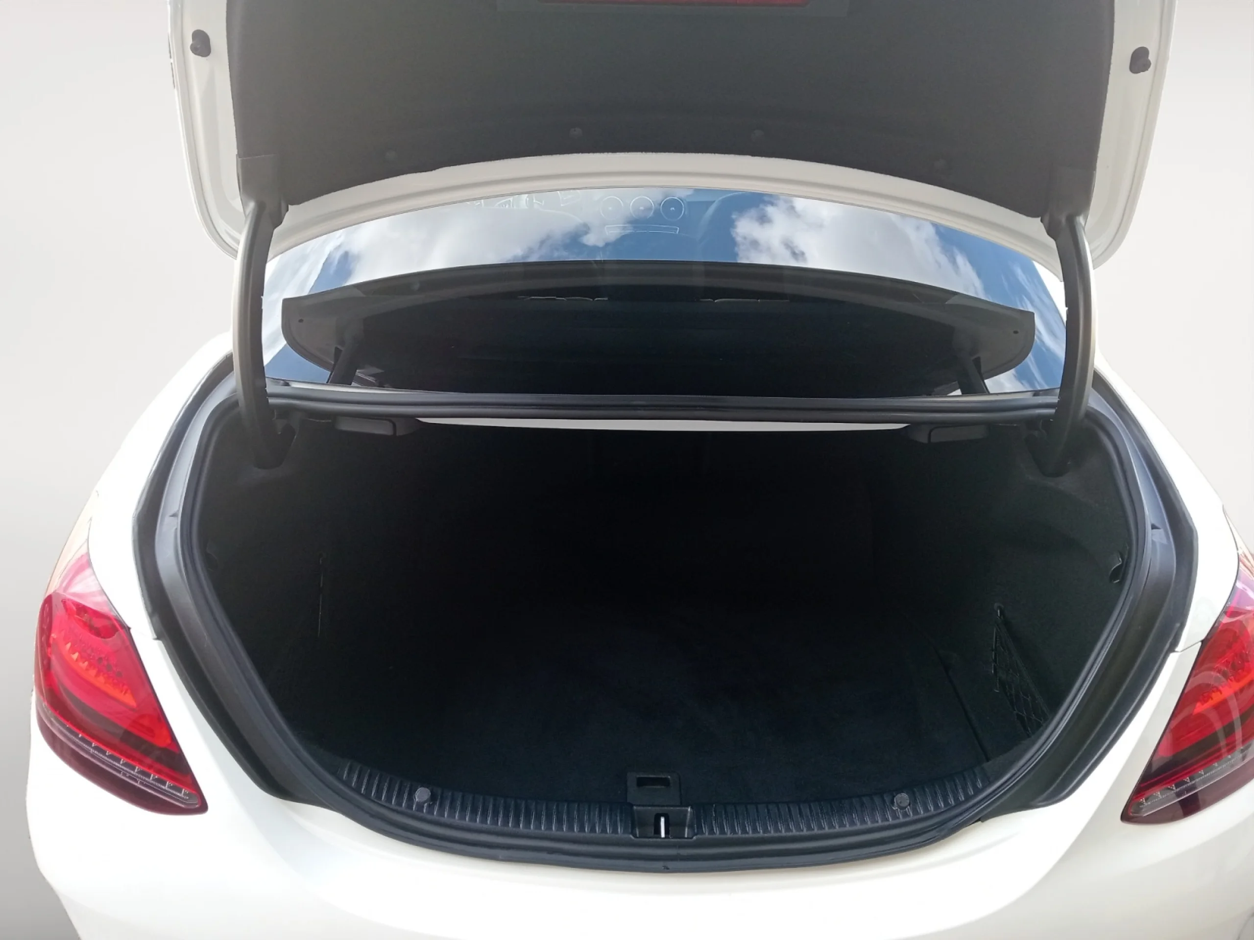 MERCEDES-BENZ CLASE C C 220 D - Foto 7