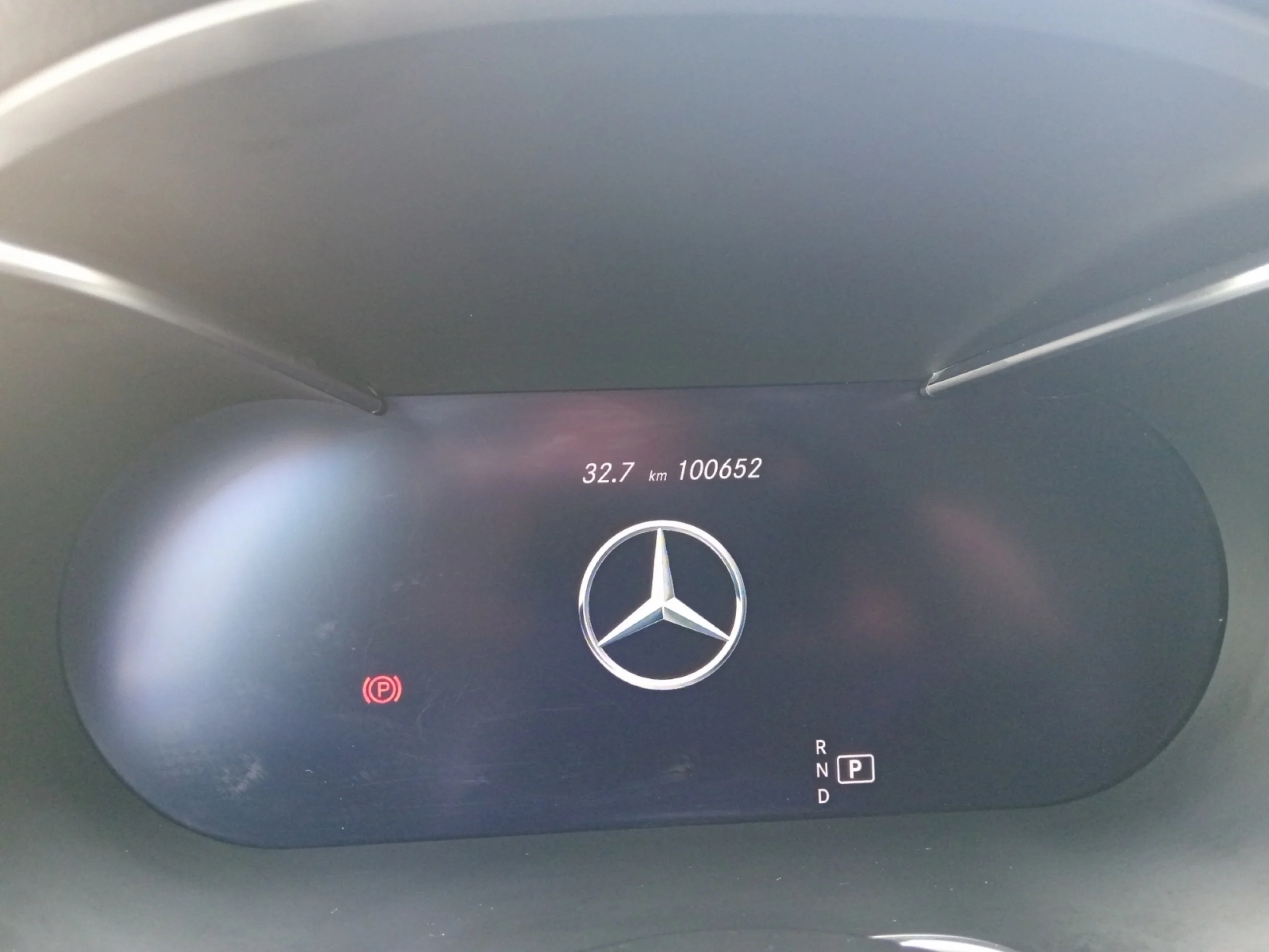 MERCEDES-BENZ CLASE C C 220 D - Foto 10
