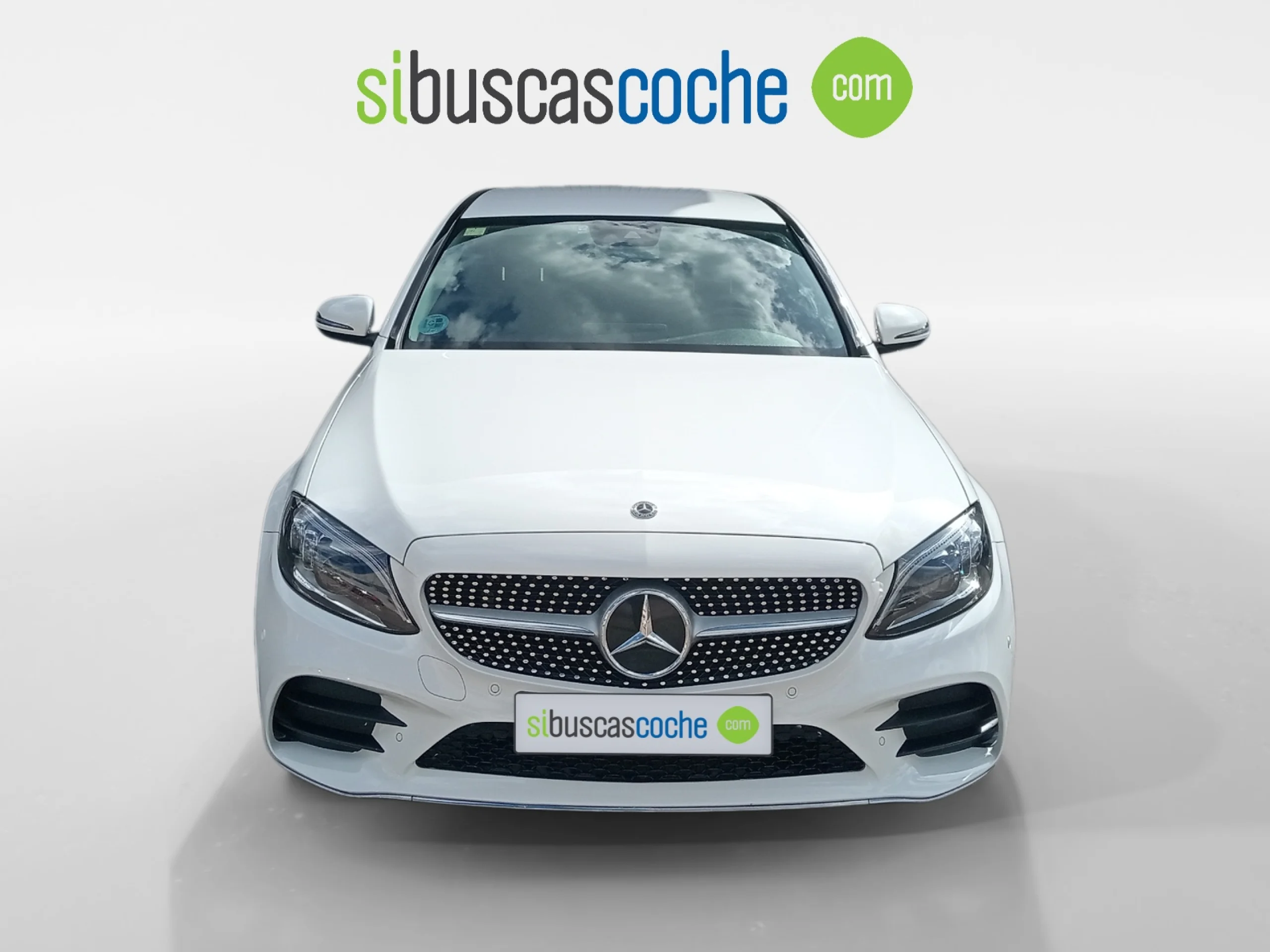 MERCEDES-BENZ CLASE C C 220 D - Foto 12