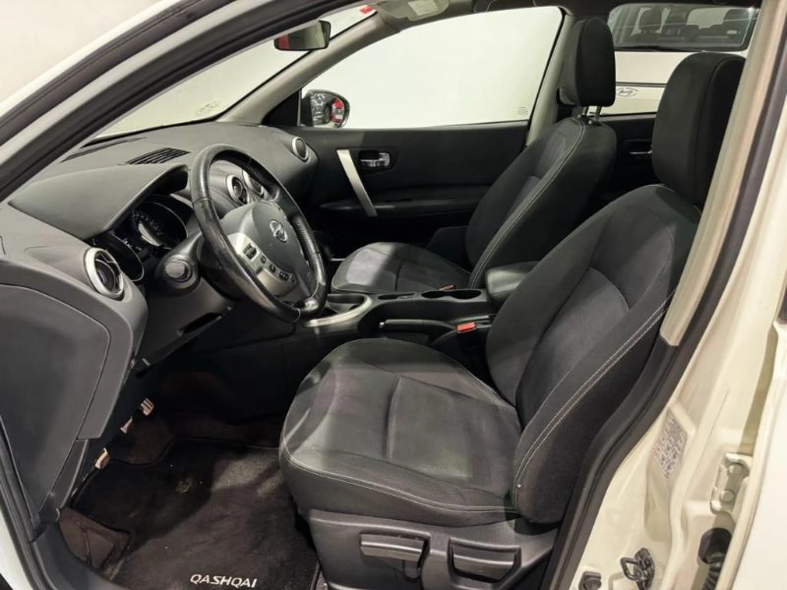 NISSAN QASHQAI 1.5DCI TEKNA 4X2 ALCANTARA - Foto 5