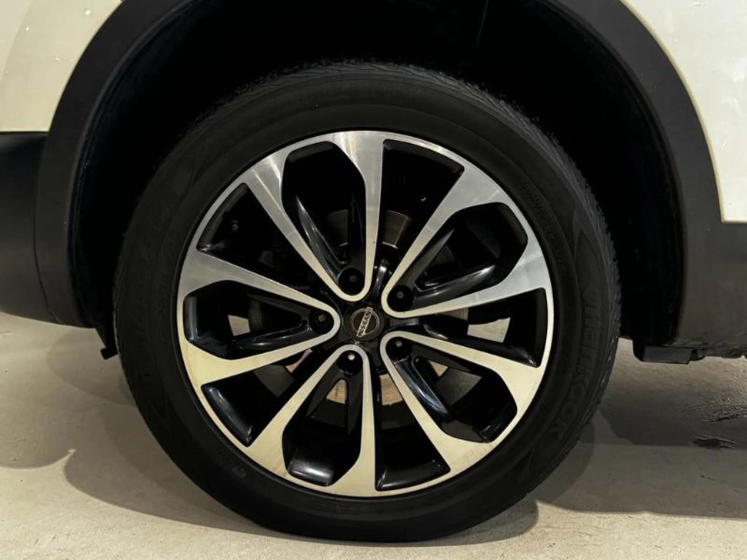 NISSAN QASHQAI 1.5DCI TEKNA 4X2 ALCANTARA - Foto 6