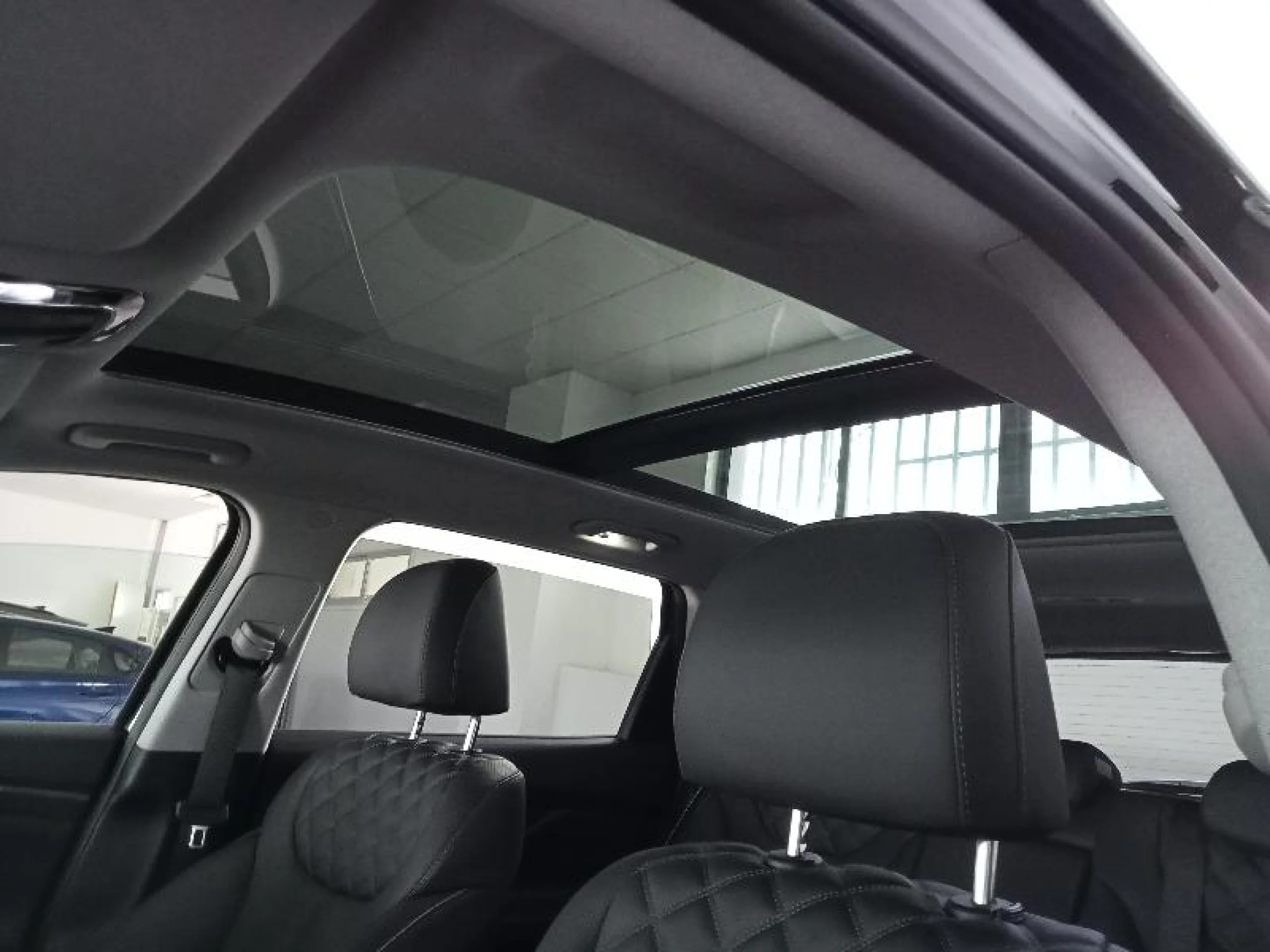 HYUNDAI SANTA FE 2.2 CRDI TECNO DCT 4X2 - Foto 11