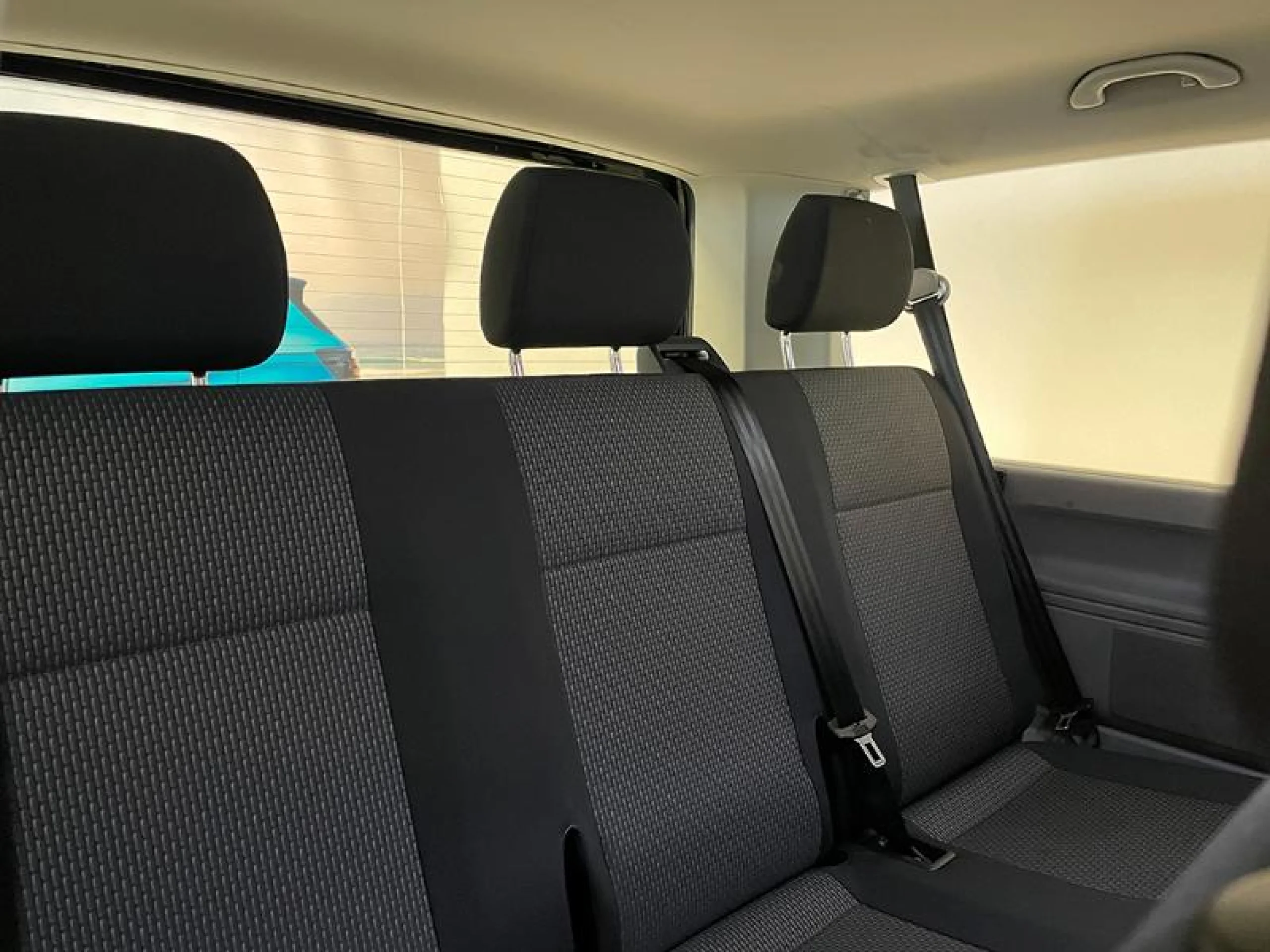 VOLKSWAGEN CARAVELLE PREMIUM CORTA 2.0 TDI 110KW BMT DSG - Foto 14