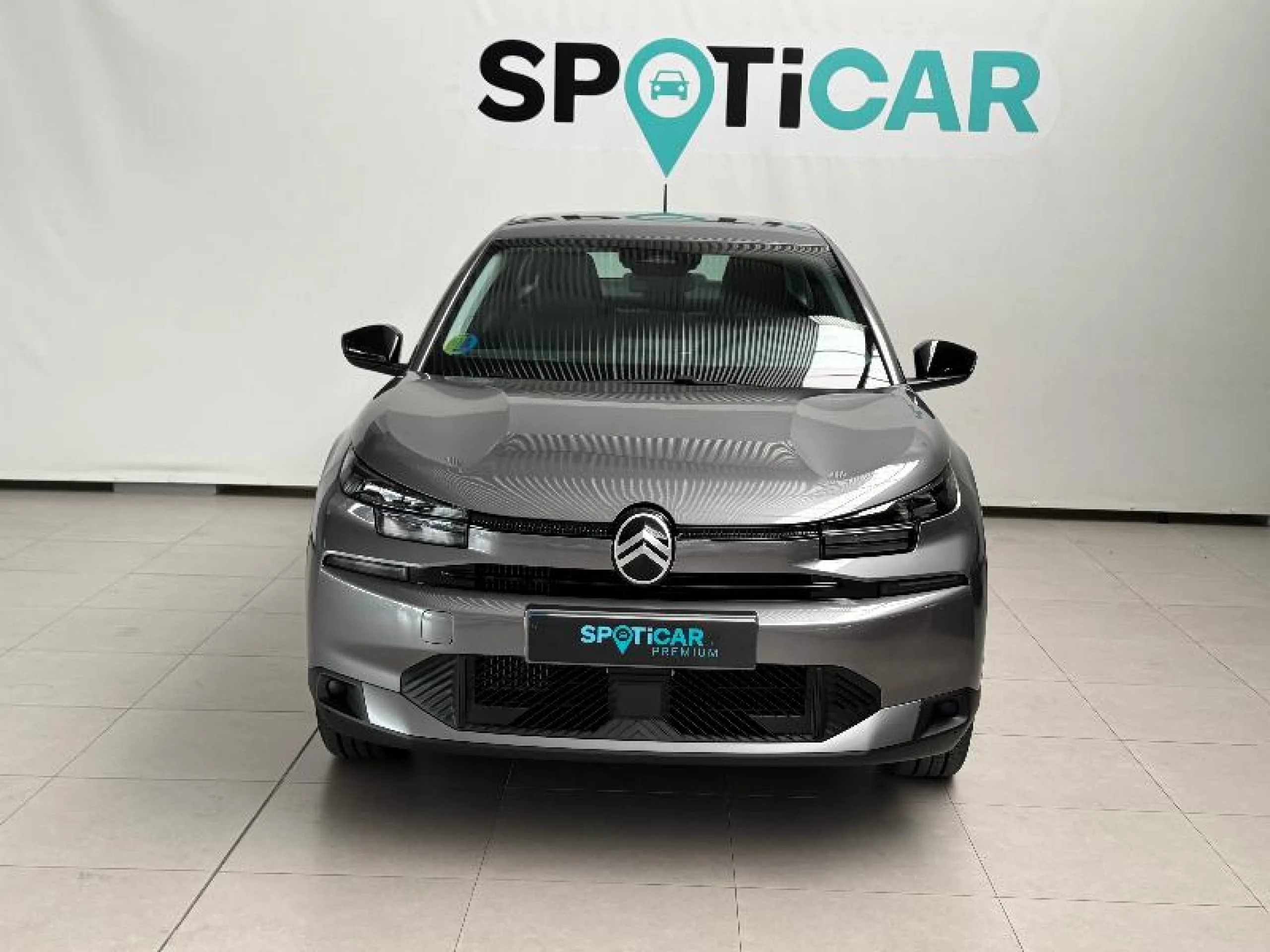 CITROEN C4x NUEVO C4X HYBRID 136 Ë DSC6 PLUS - Foto 2