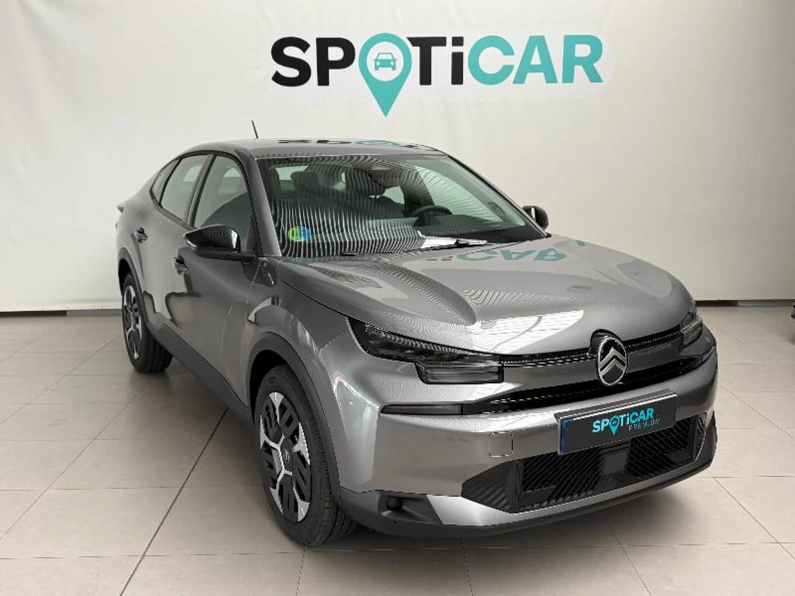 CITROEN C4x NUEVO C4X HYBRID 136 Ë DSC6 PLUS - Foto 3