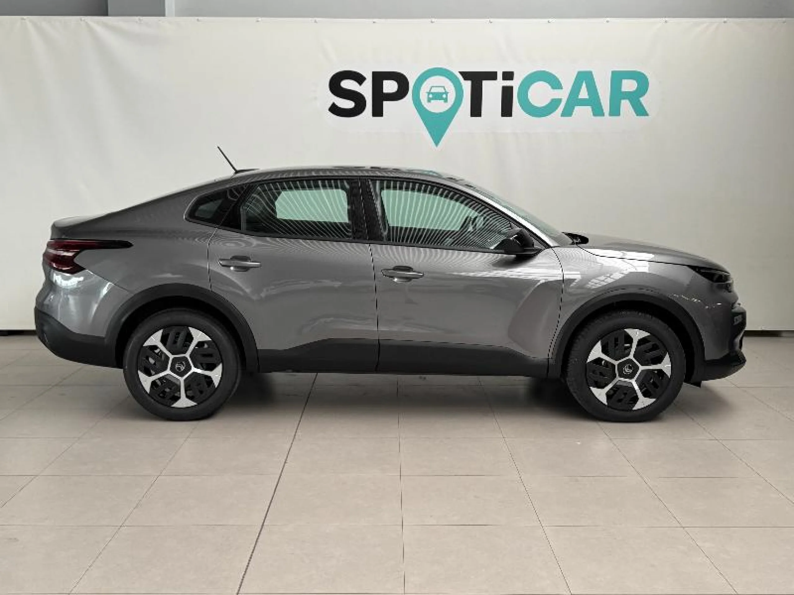 CITROEN C4 x HYBRID 145 Ë DCS6 PLUS - Foto 4