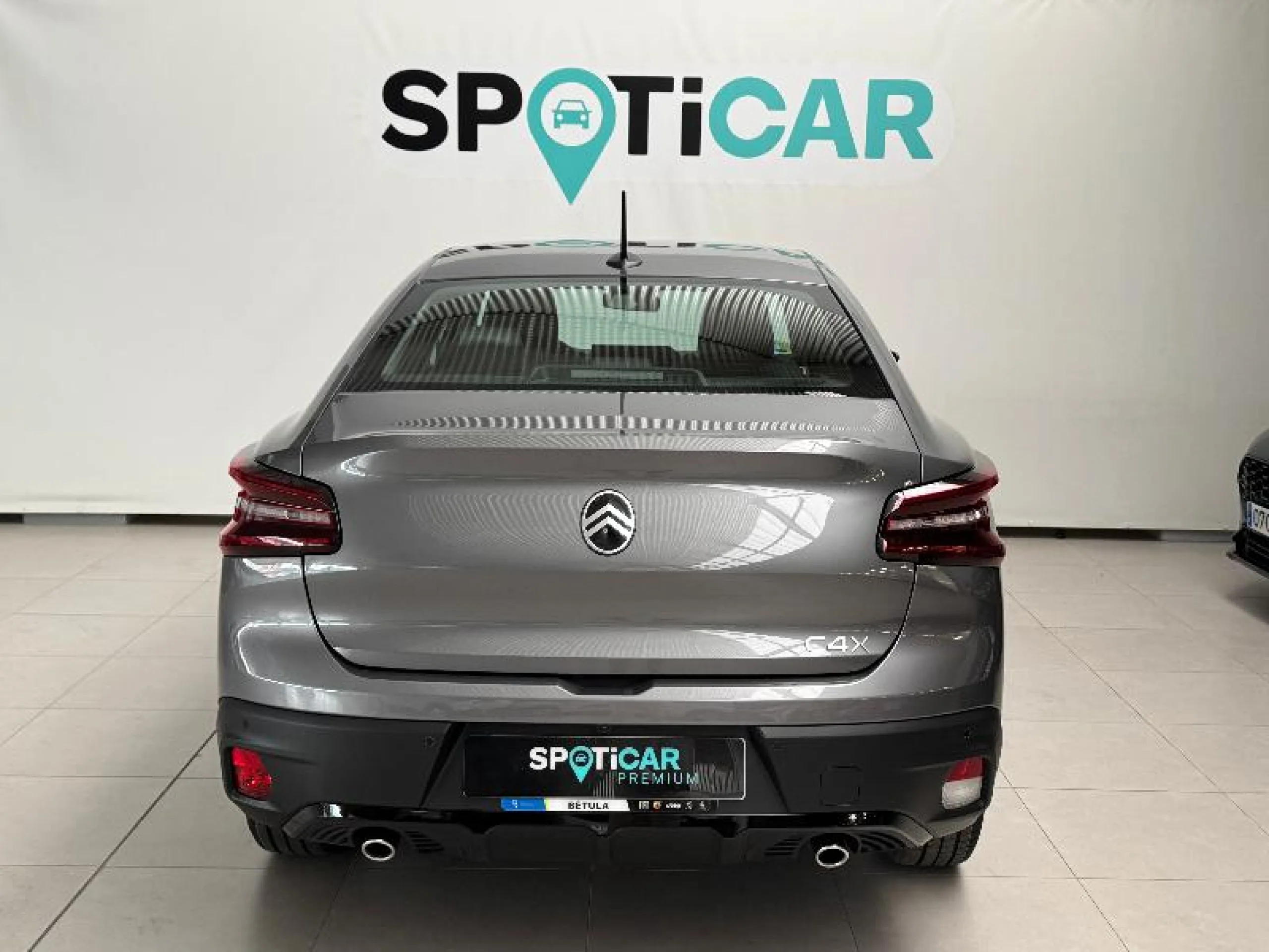 CITROEN C4 x HYBRID 145 Ë DCS6 PLUS - Foto 5