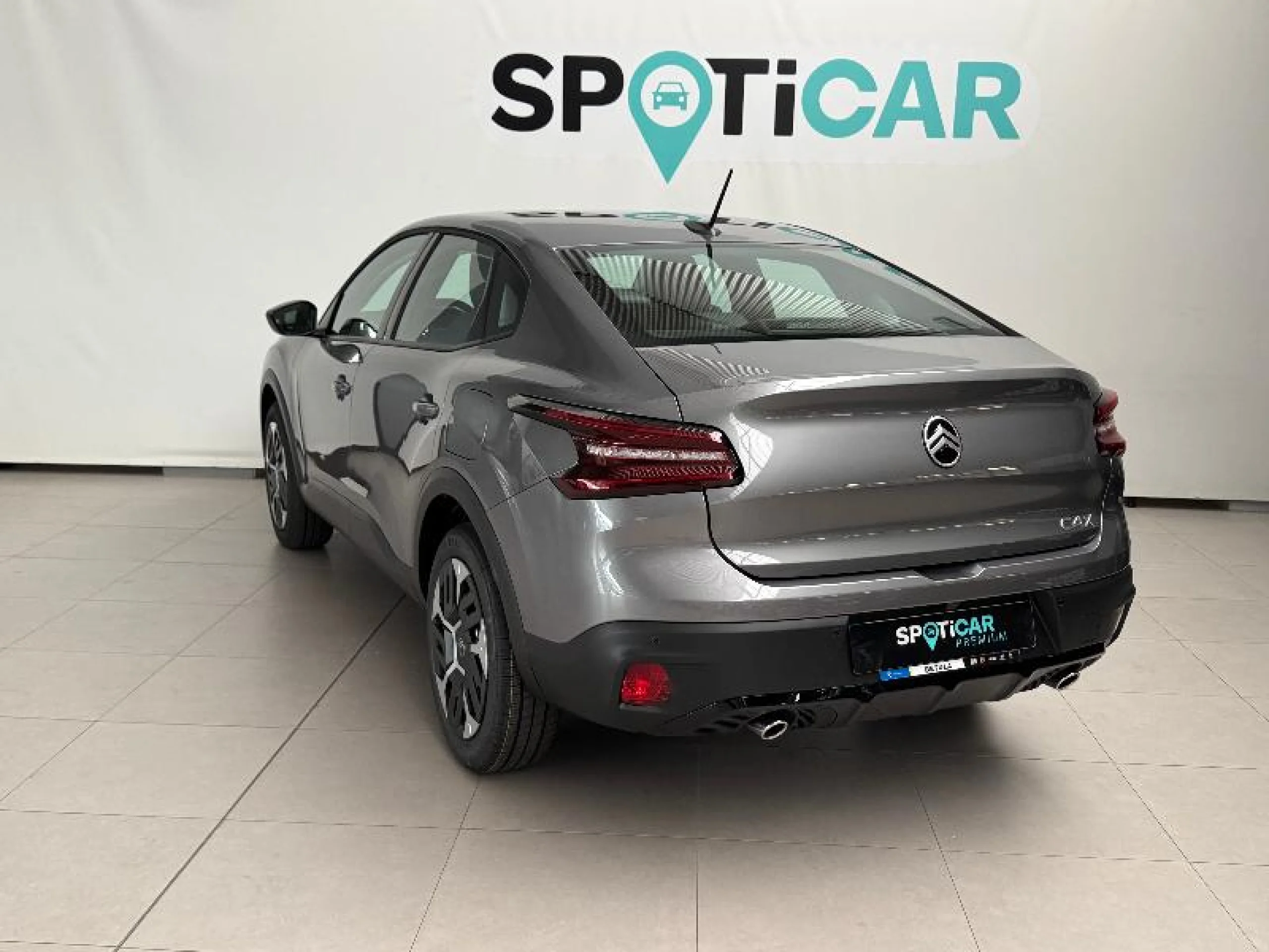 CITROEN C4 x HYBRID 145 Ë DCS6 PLUS - Foto 7