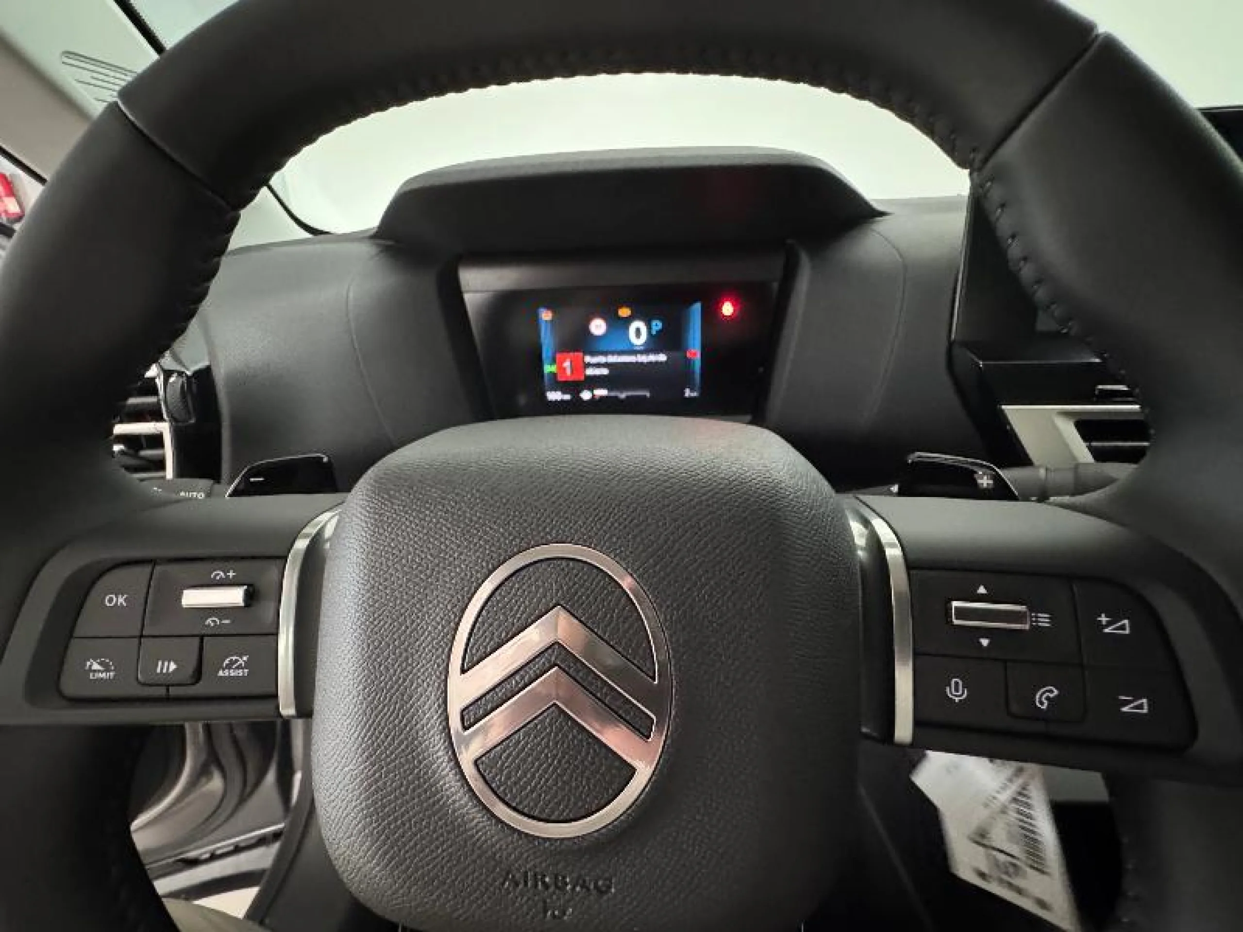 CITROEN C4 x HYBRID 145 Ë DCS6 PLUS - Foto 15