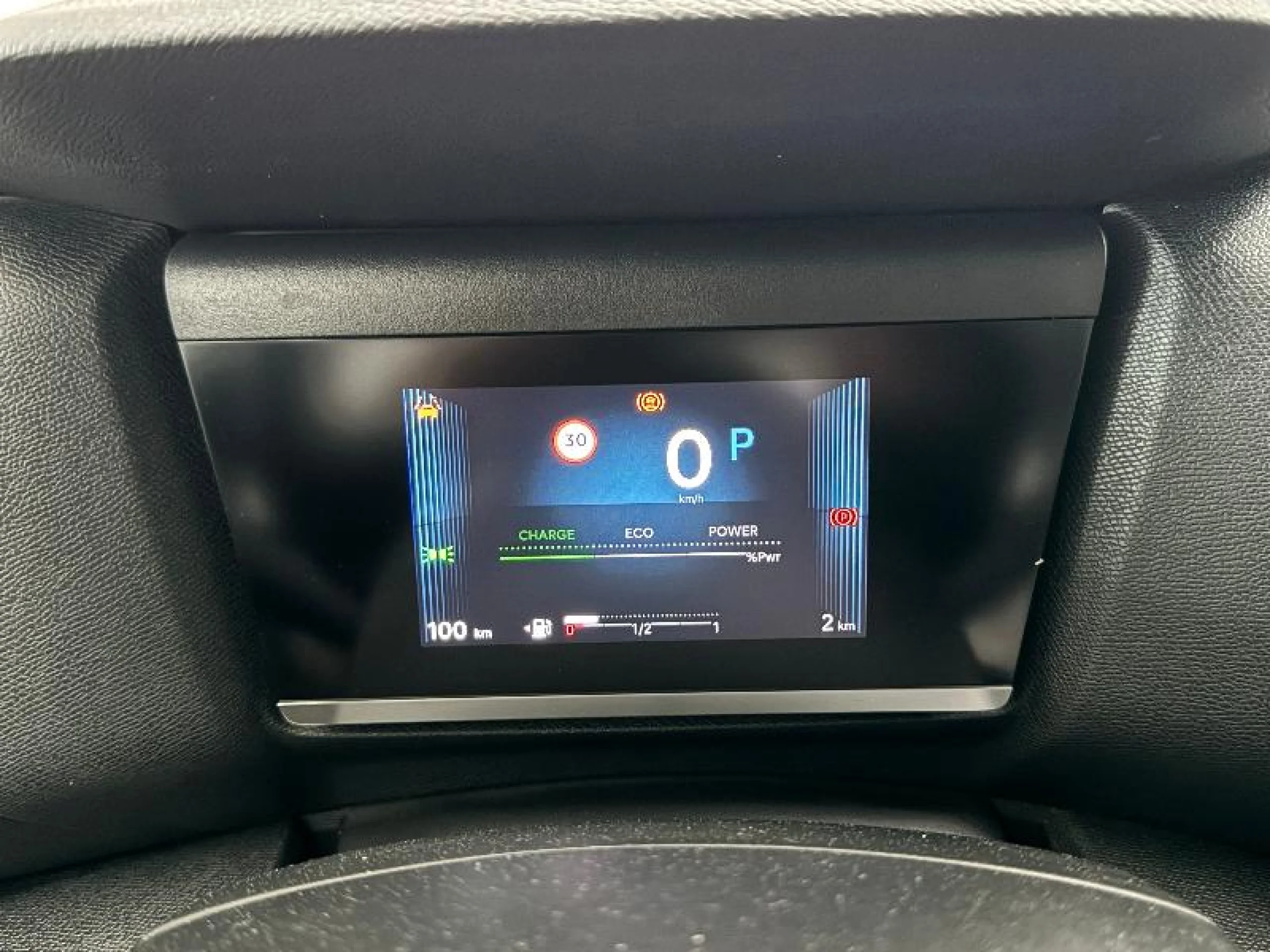 CITROEN C4 x HYBRID 145 Ë DCS6 PLUS - Foto 16