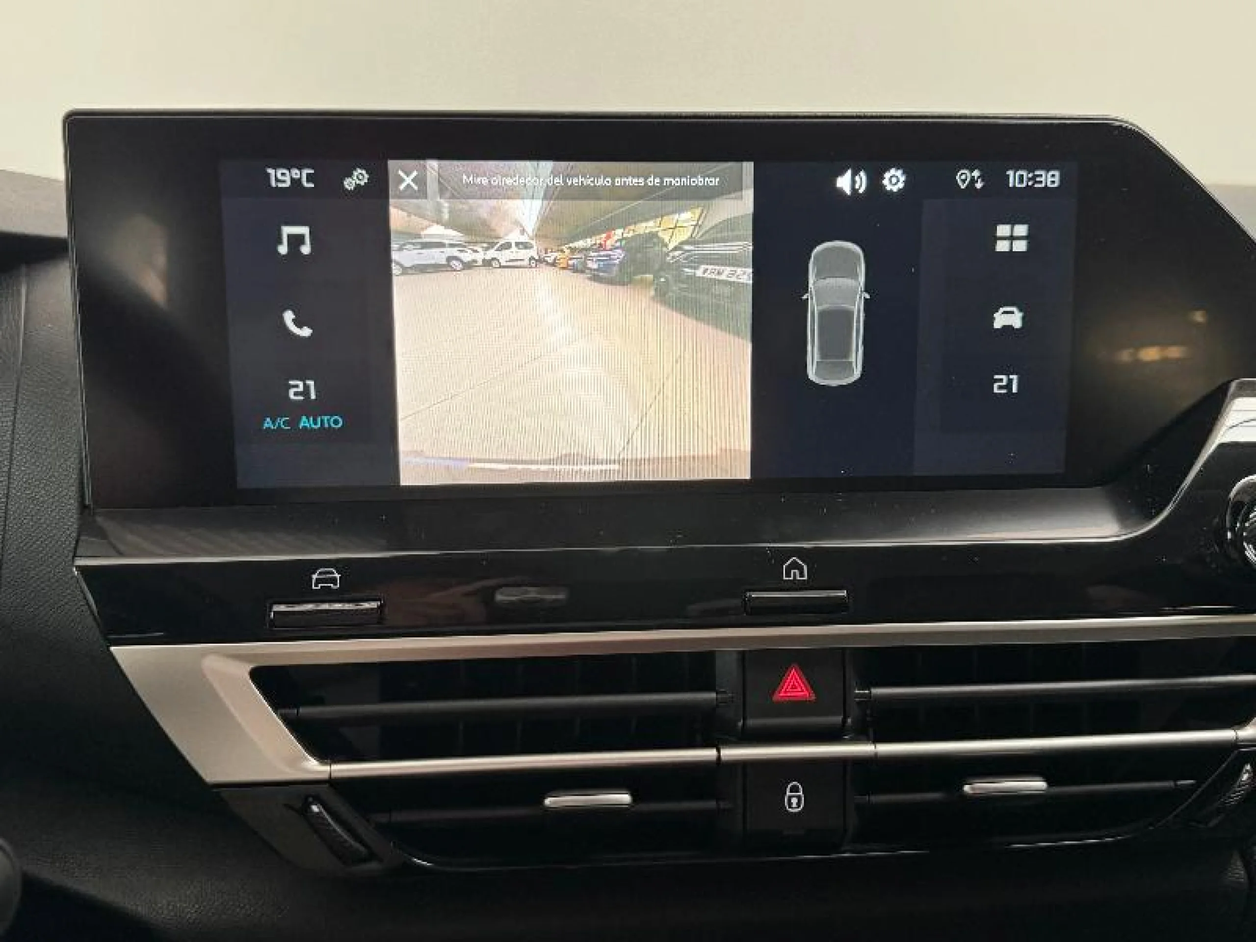 CITROEN C4 x HYBRID 145 Ë DCS6 PLUS - Foto 17