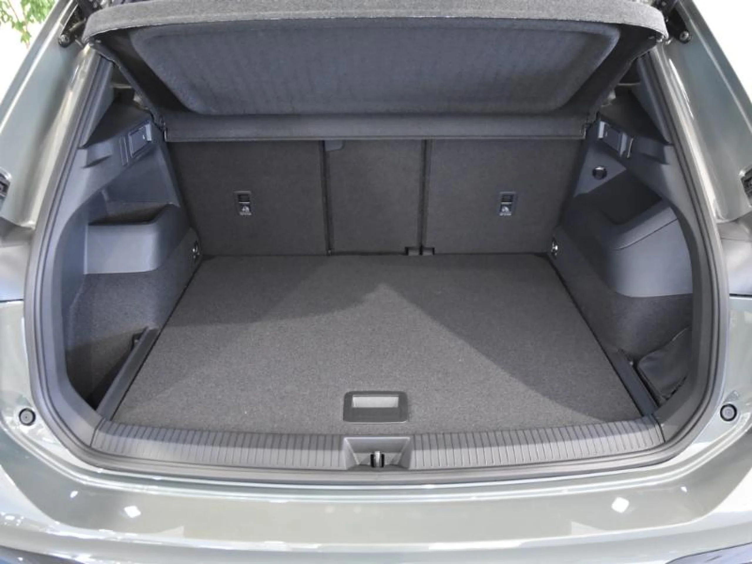 VOLKSWAGEN TIGUAN TIGUAN R LINE CLASSIC  2.0 TDI 4MOTION 142 KW (193 CV)  AUTOMÁTICO DSG 7 VEL. - Foto 7
