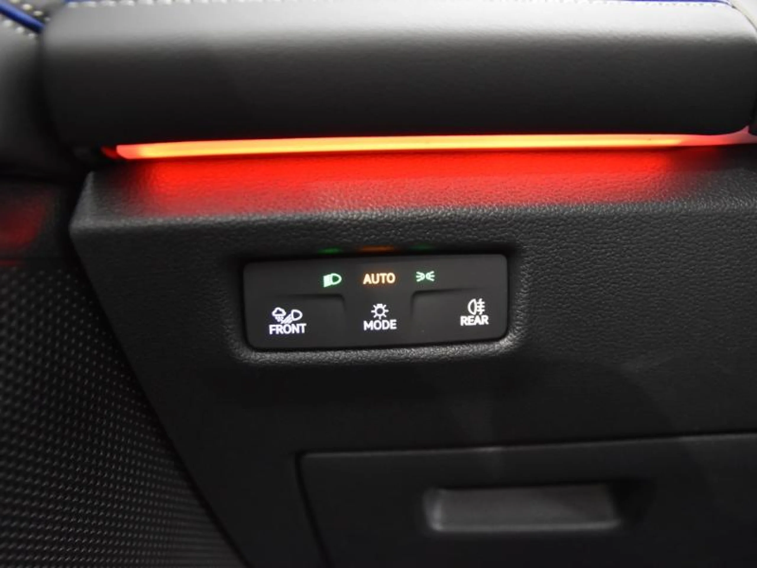 VOLKSWAGEN TIGUAN TIGUAN R LINE CLASSIC  2.0 TDI 4MOTION 142 KW (193 CV)  AUTOMÁTICO DSG 7 VEL. - Foto 17