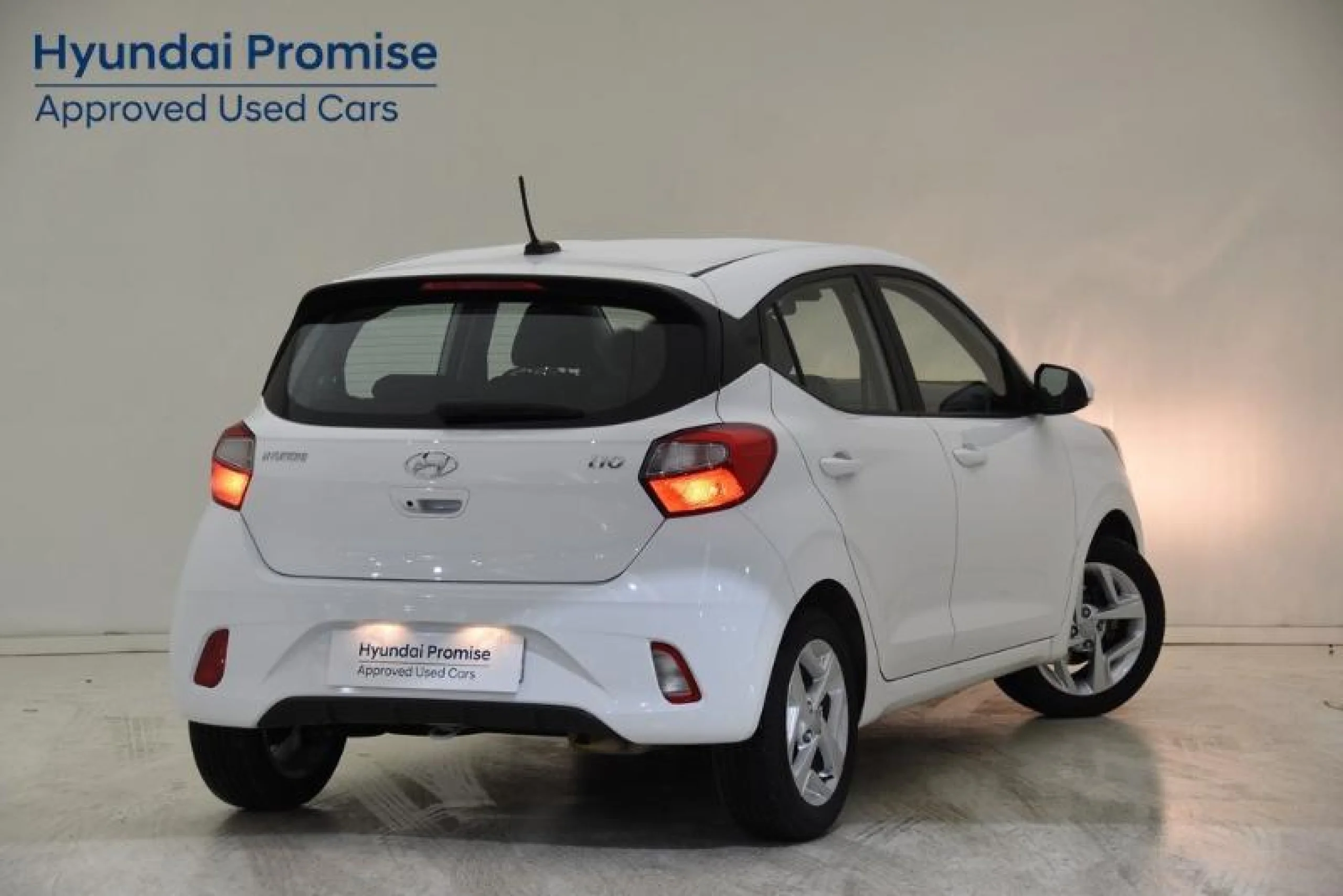 HYUNDAI I10 1.0 ESSENCE - Foto 2
