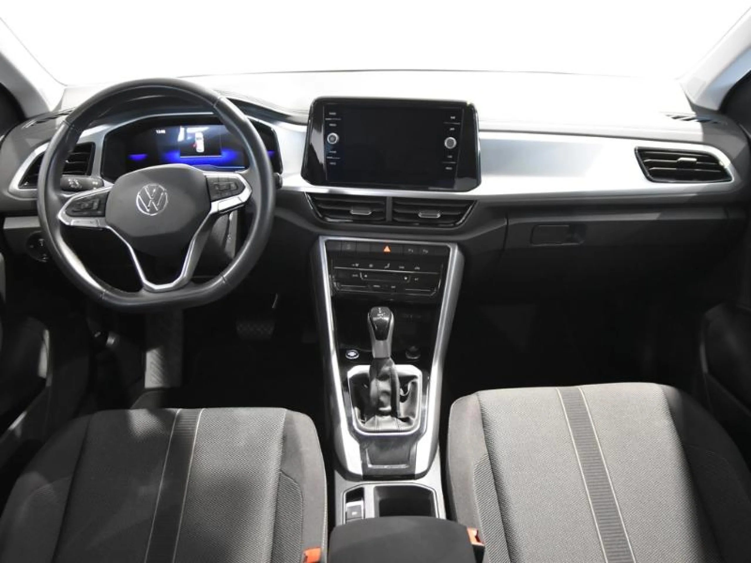 VOLKSWAGEN T ROC ··MÁS·· 1.5 TSI 110KW (150CV) DSG - Foto 4