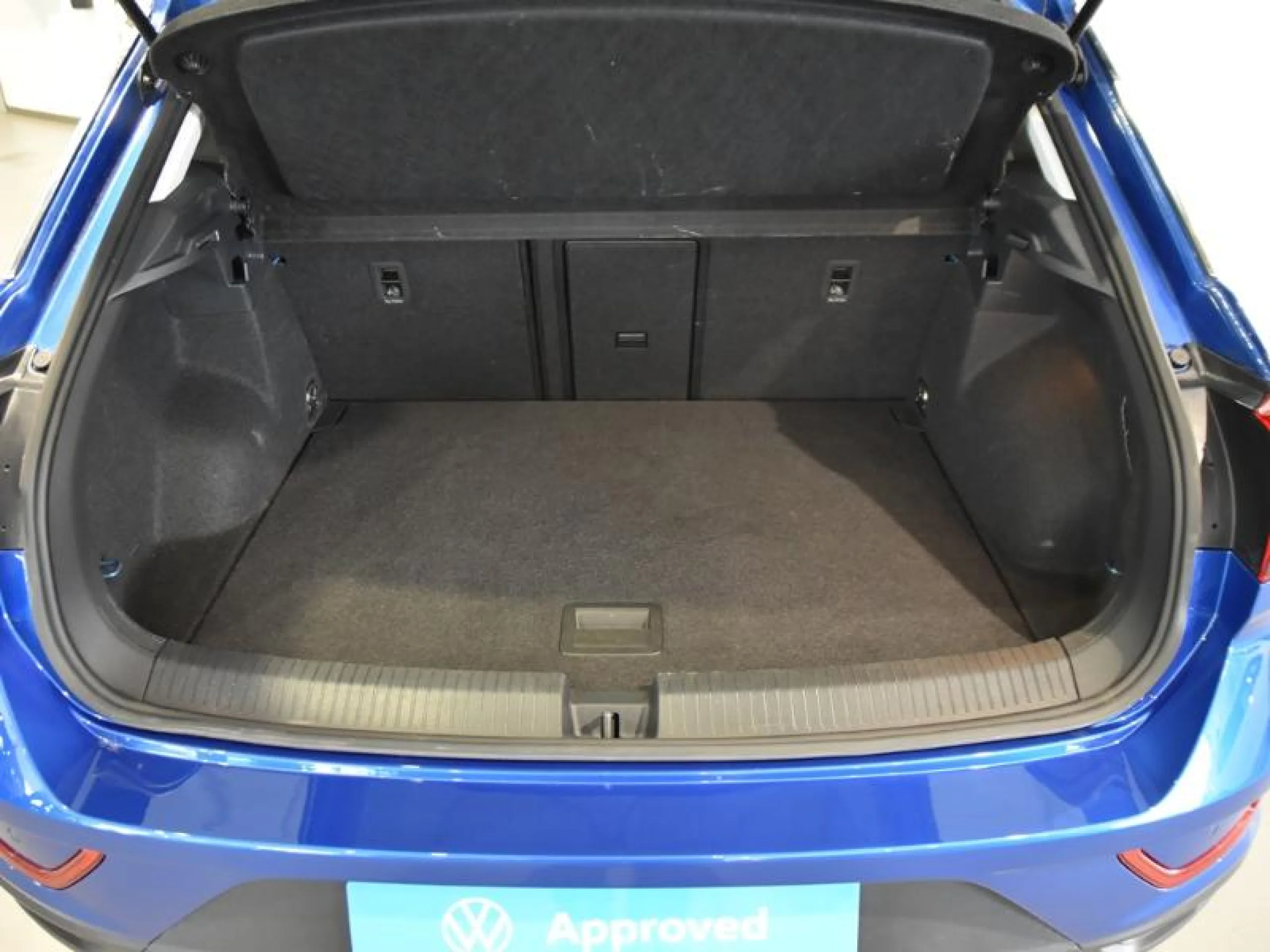 VOLKSWAGEN T ROC ··MÁS·· 1.5 TSI 110KW (150CV) DSG - Foto 7