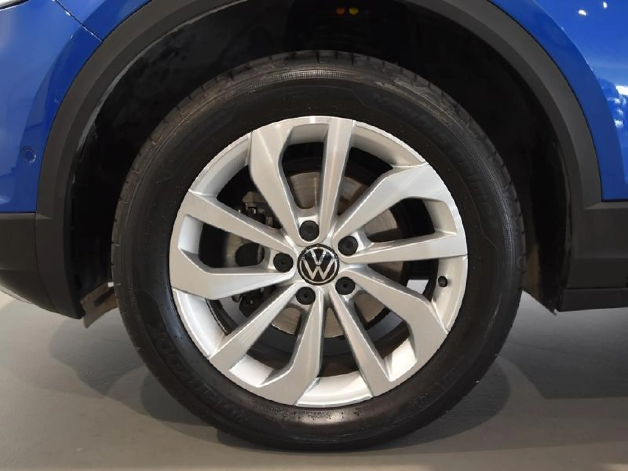 VOLKSWAGEN T ROC ··MÁS·· 1.5 TSI 110KW (150CV) DSG - Foto 8