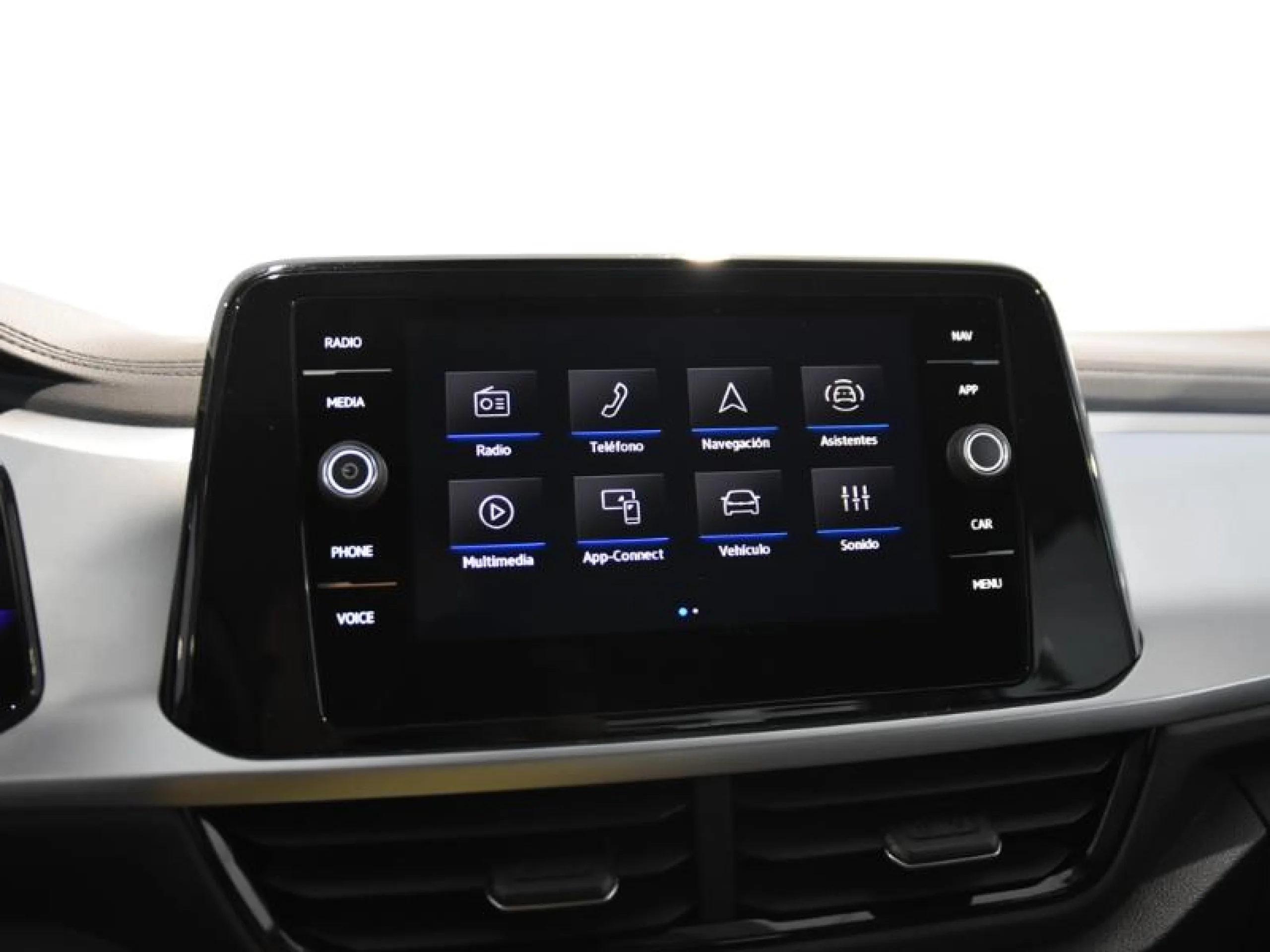 VOLKSWAGEN T ROC ··MÁS·· 1.5 TSI 110KW (150CV) DSG - Foto 12