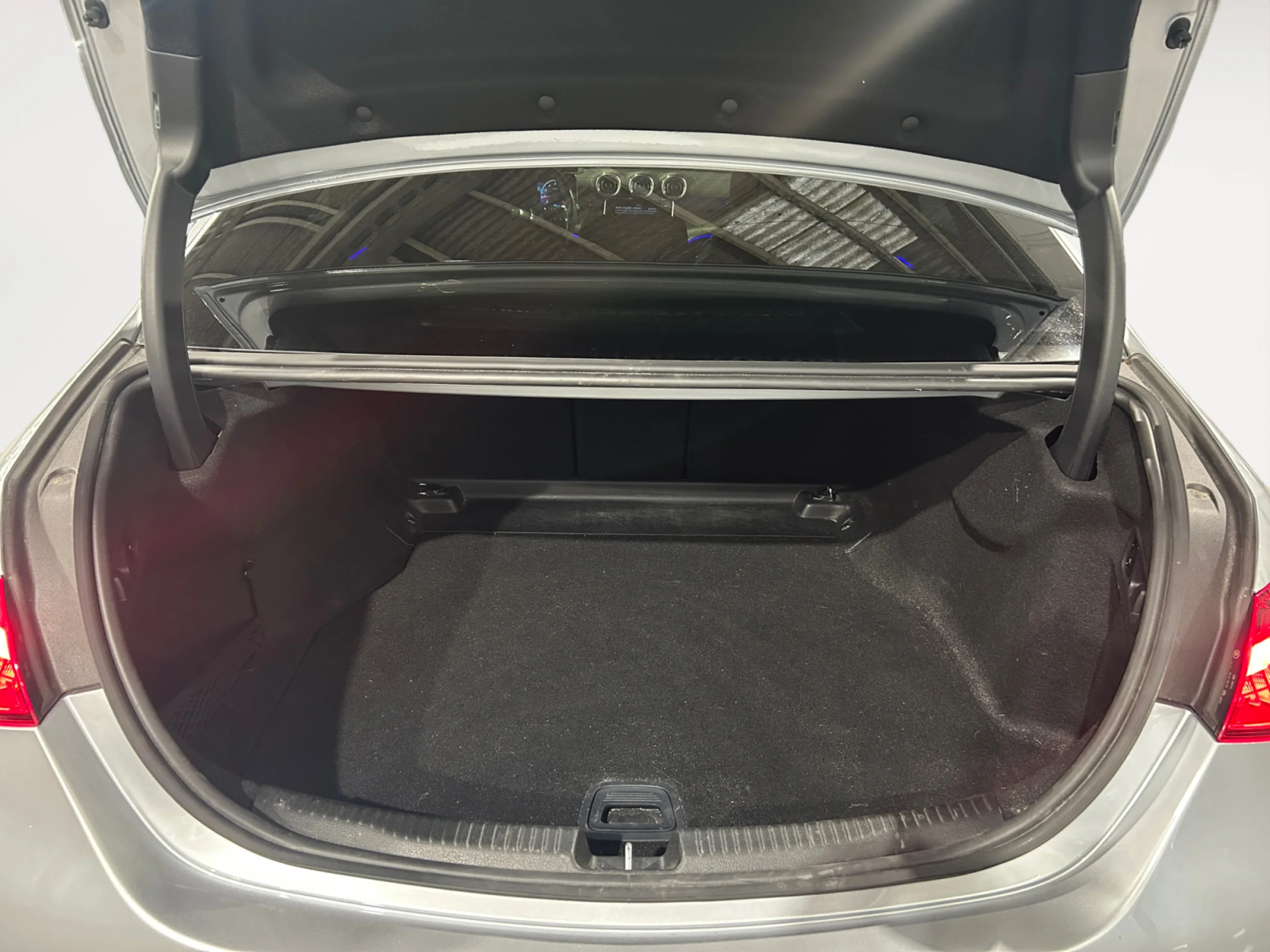 MERCEDES-BENZ CLASE C C 200 - Foto 7