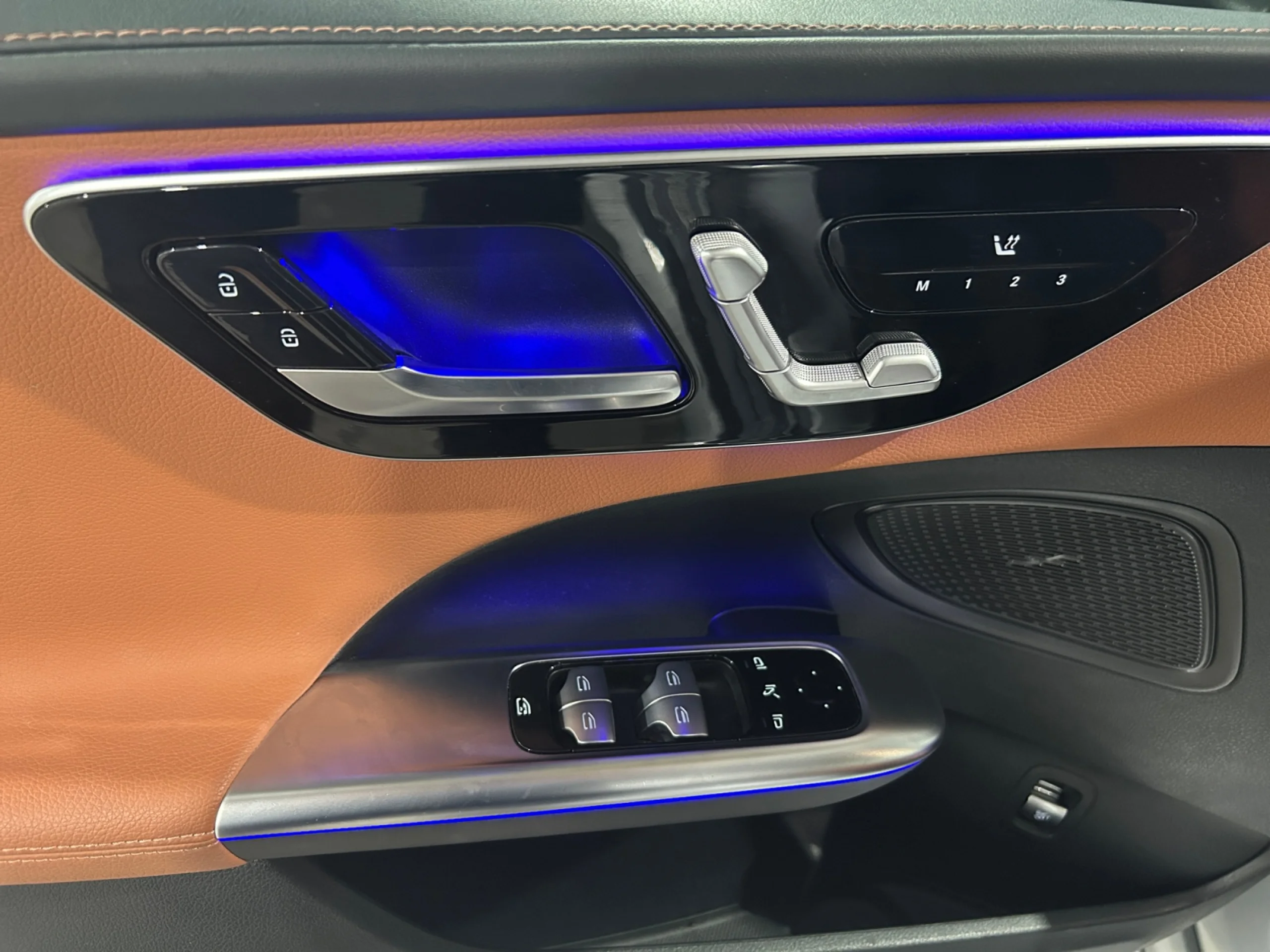 MERCEDES-BENZ CLASE C C 200 - Foto 13