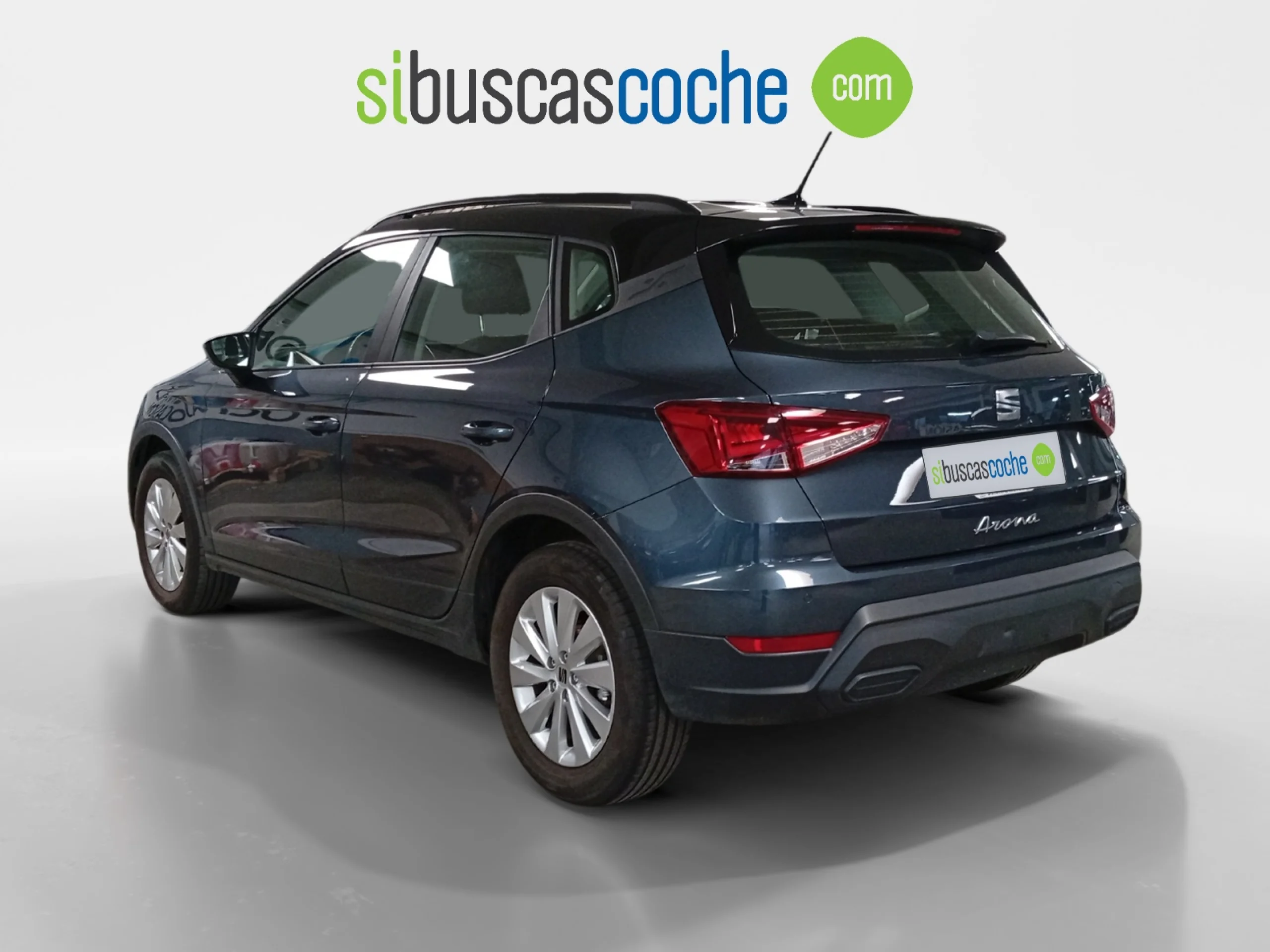 SEAT ARONA 1.0 TSI 81KW (110CV) STYLE - Foto 2