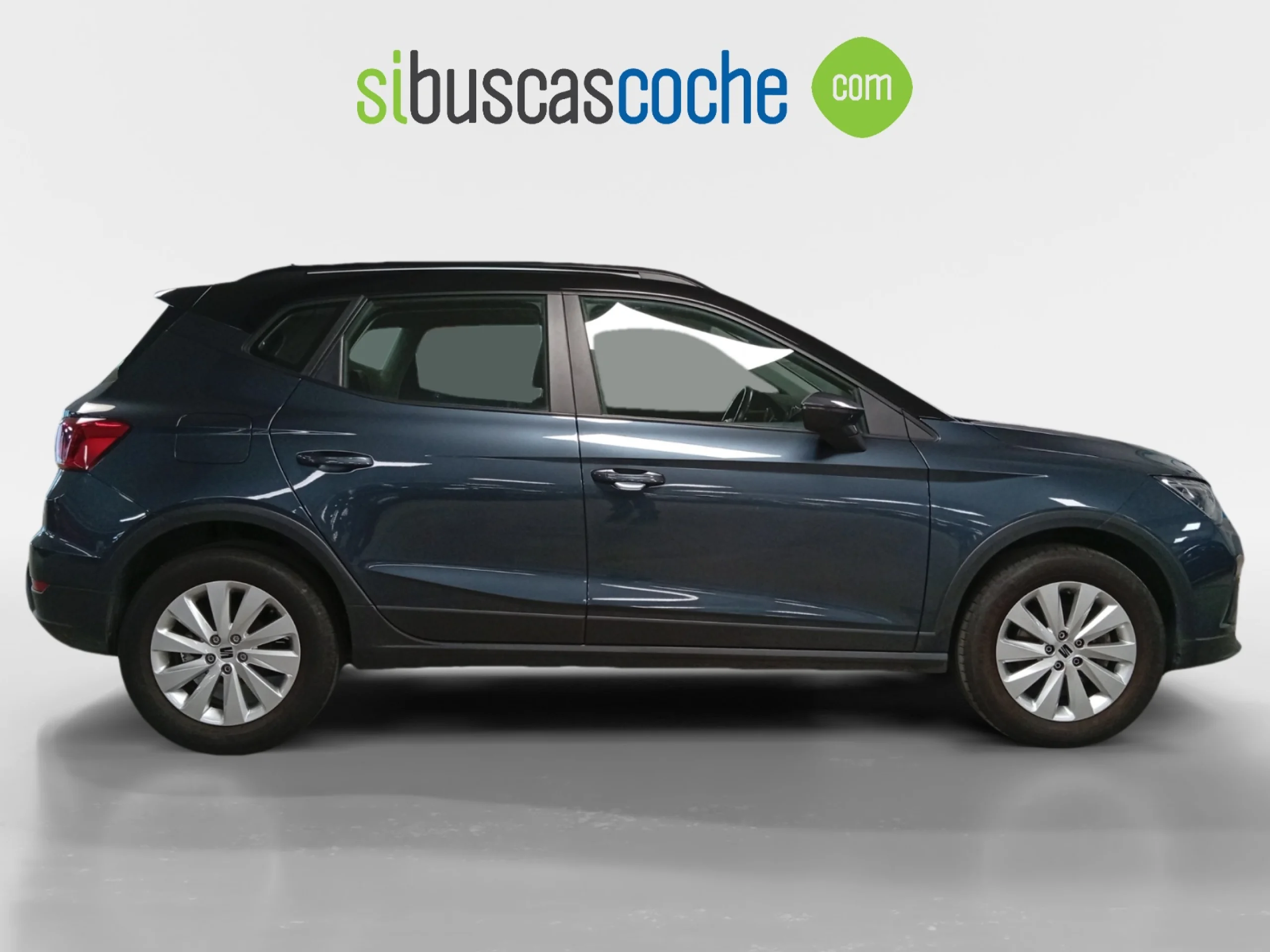 SEAT ARONA 1.0 TSI 81KW (110CV) STYLE - Foto 3