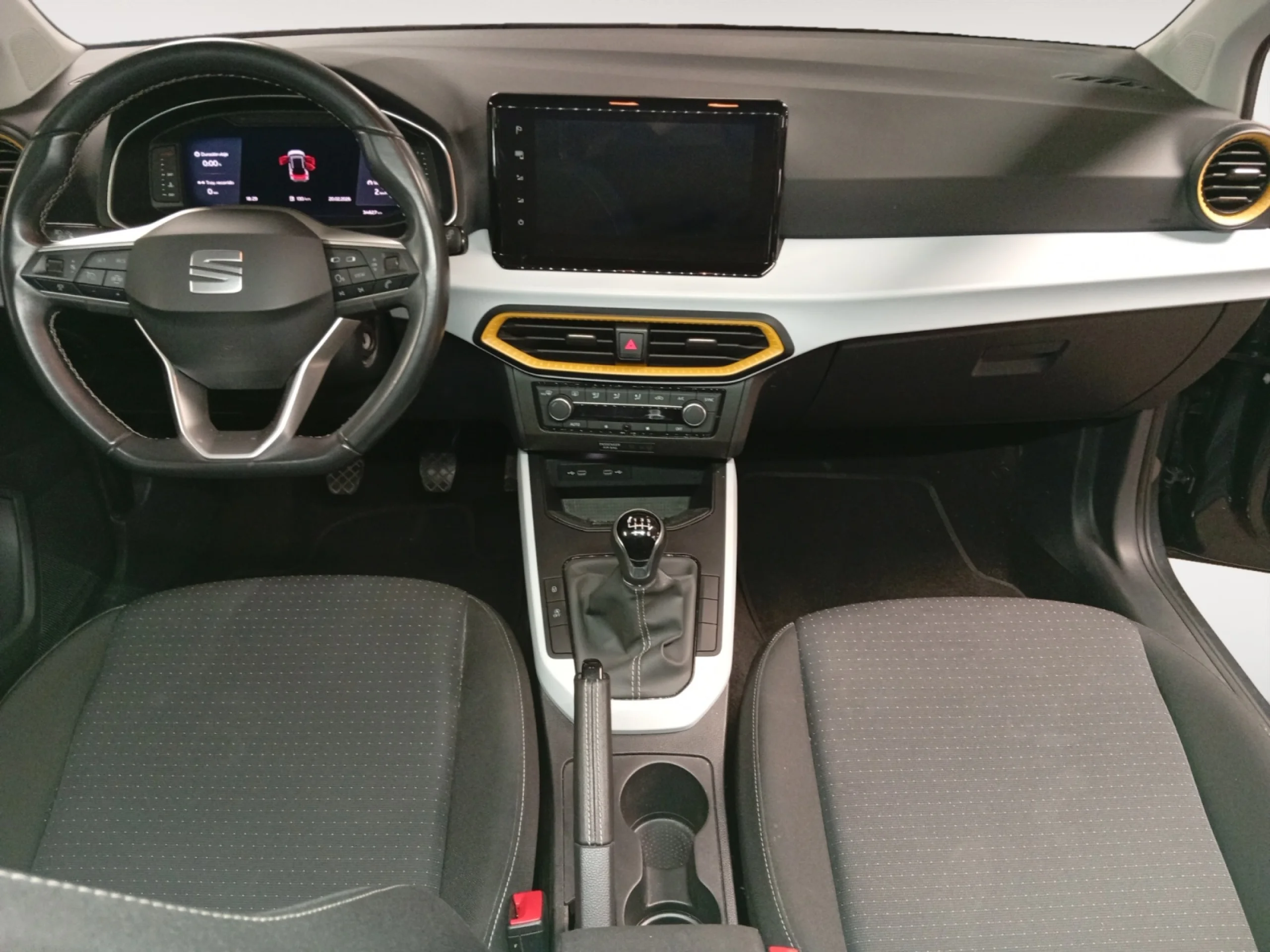 SEAT ARONA 1.0 TSI 81KW (110CV) STYLE - Foto 4