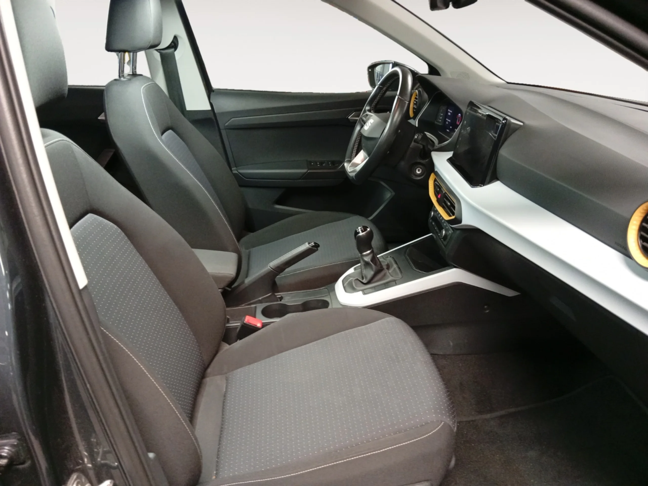 SEAT ARONA 1.0 TSI 81KW (110CV) STYLE - Foto 5