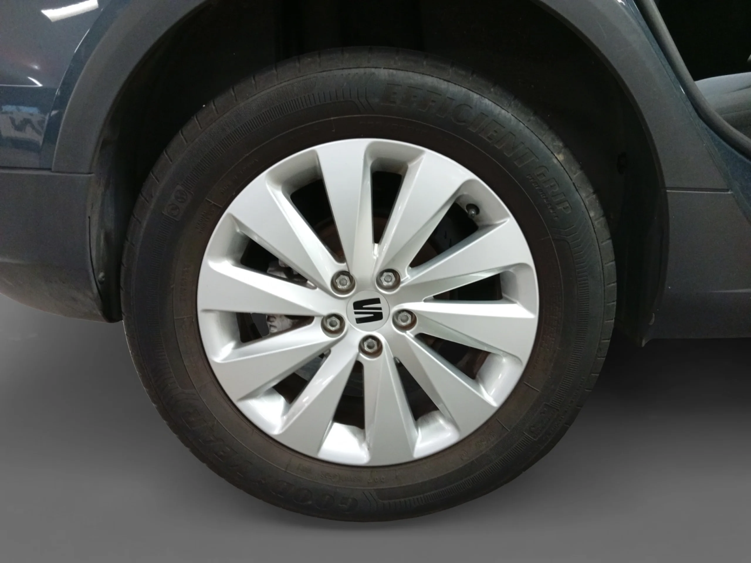 SEAT ARONA 1.0 TSI 81KW (110CV) STYLE - Foto 9