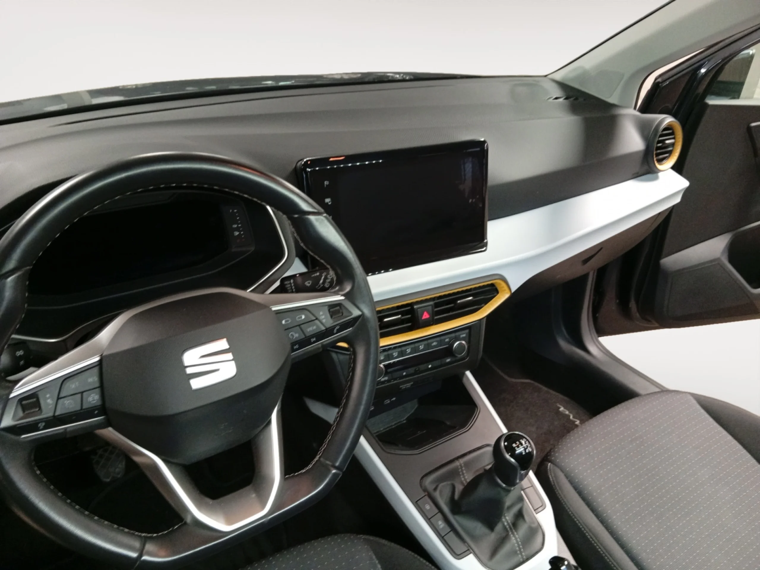 SEAT ARONA 1.0 TSI 81KW (110CV) STYLE - Foto 10