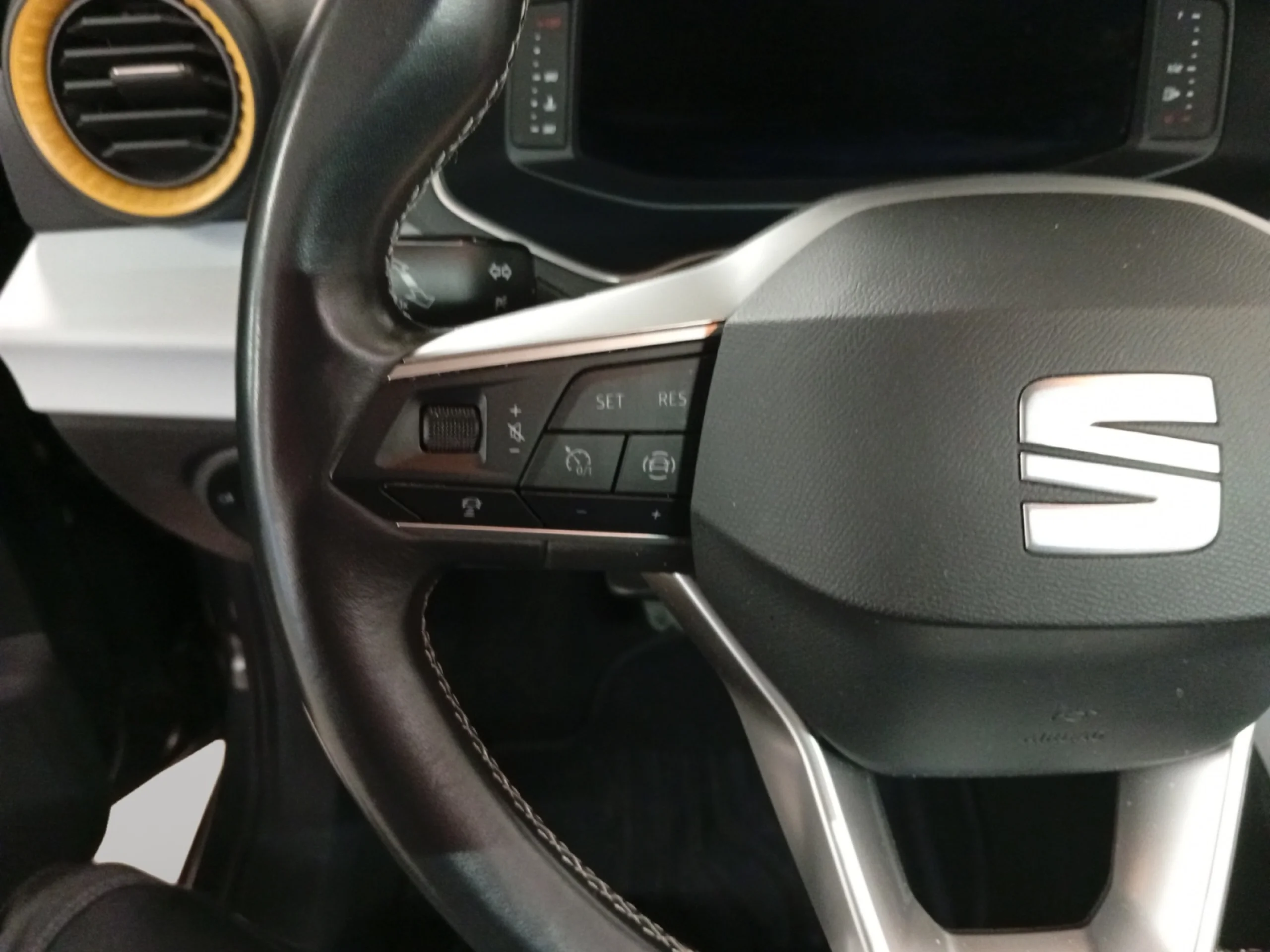 SEAT ARONA 1.0 TSI 81KW (110CV) STYLE - Foto 11