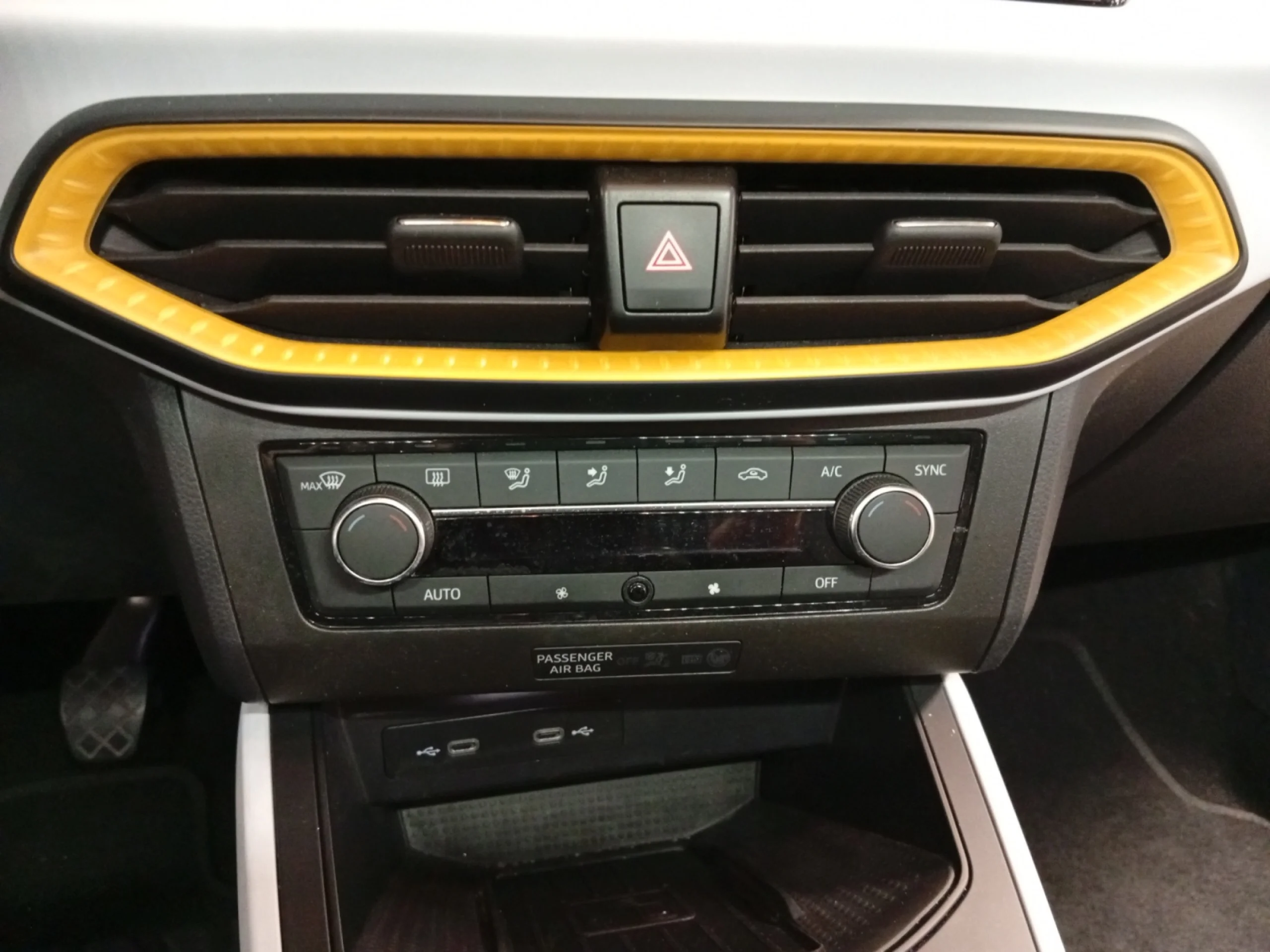 SEAT ARONA 1.0 TSI 81KW (110CV) STYLE - Foto 13