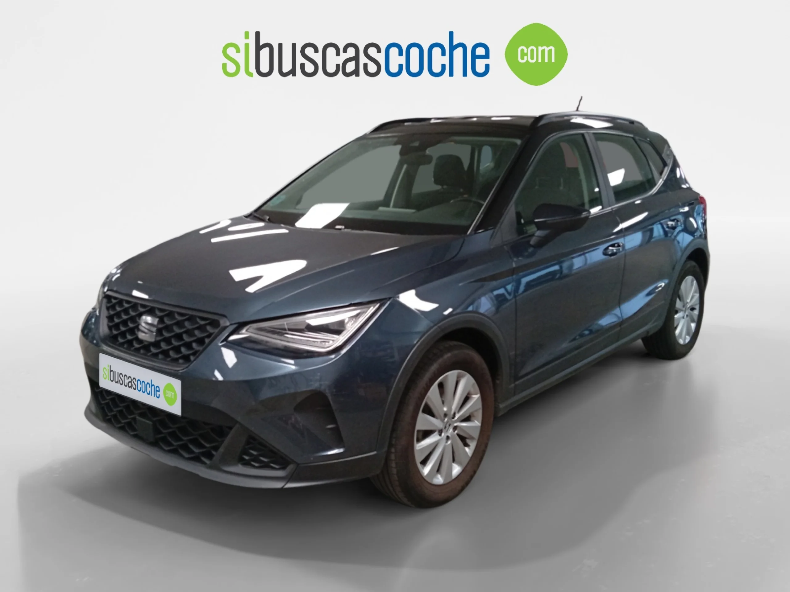 SEAT ARONA 1.0 TSI 81KW (110CV) STYLE - Foto 15