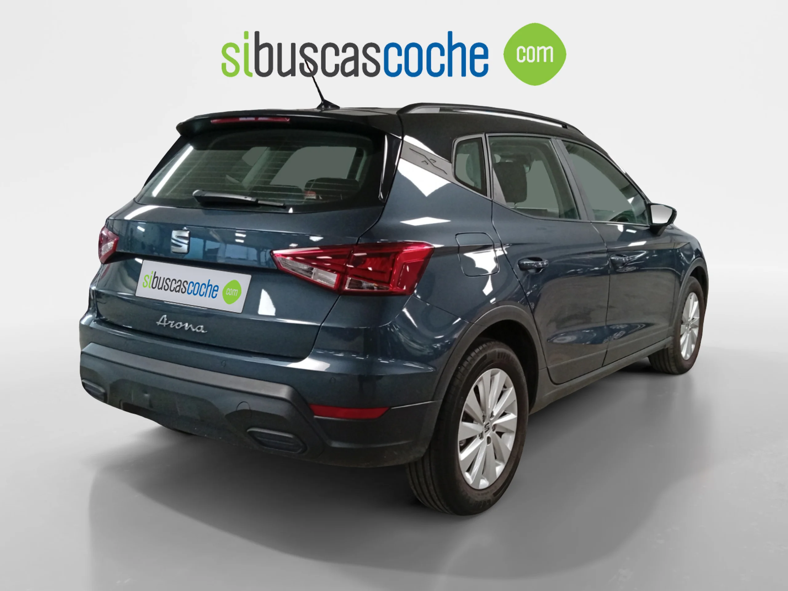 SEAT ARONA 1.0 TSI 81KW (110CV) STYLE - Foto 16