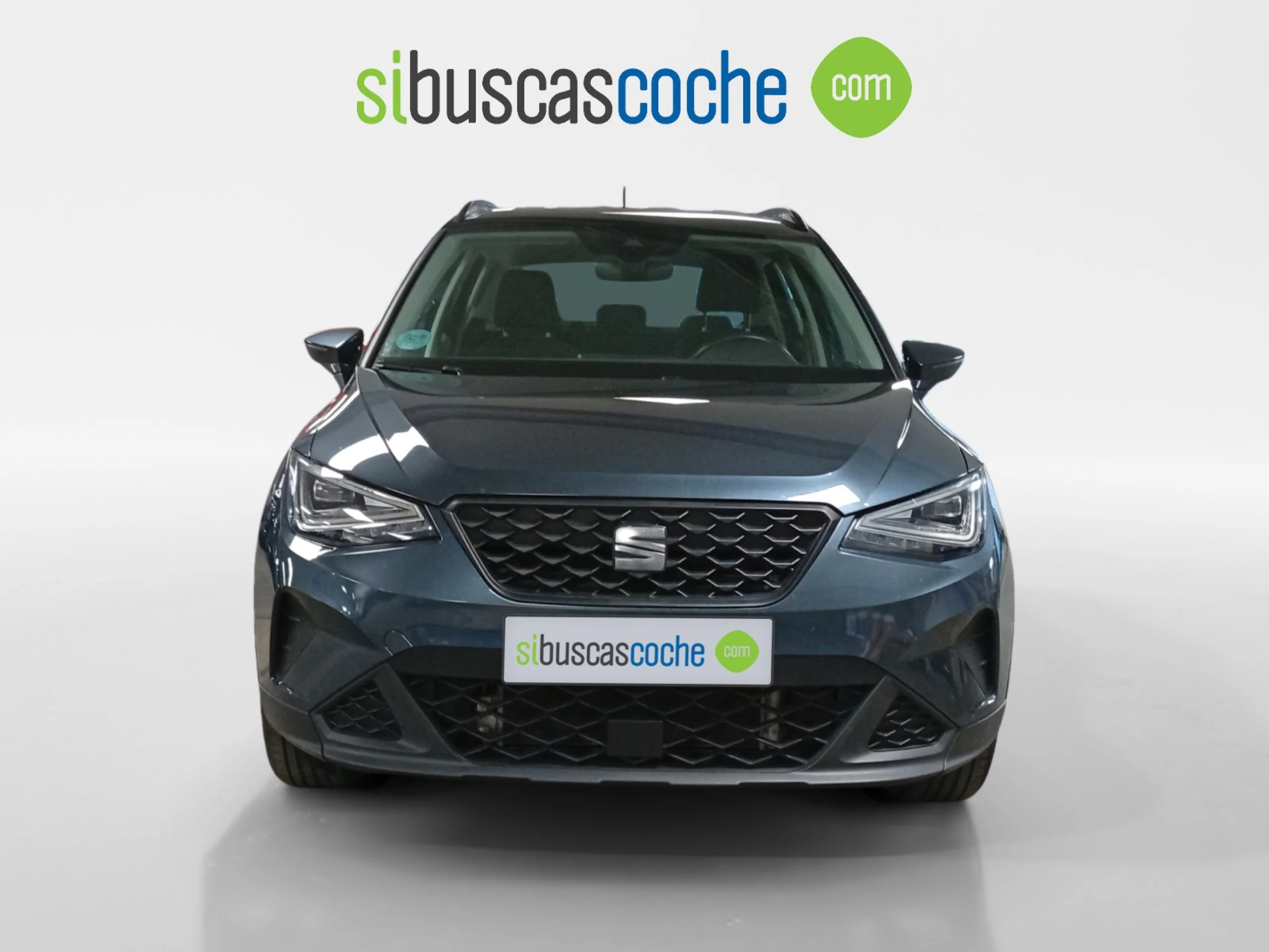 SEAT ARONA 1.0 TSI 81KW (110CV) STYLE - Foto 17