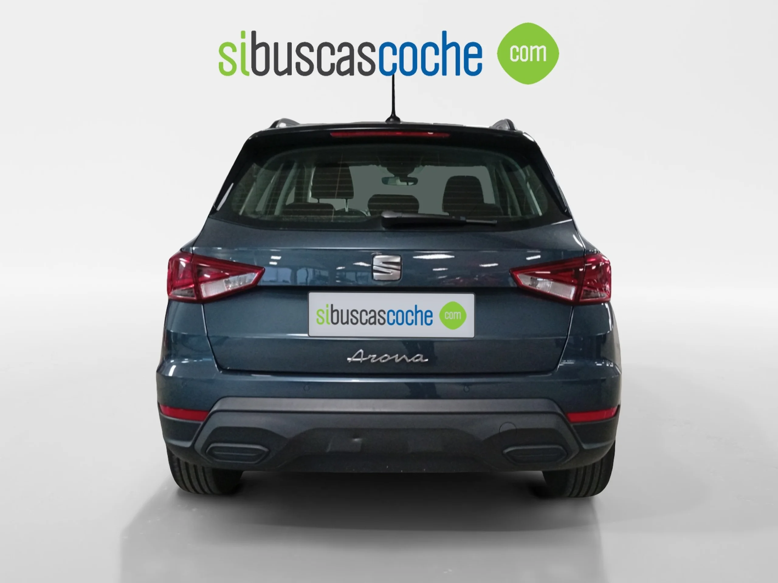 SEAT ARONA 1.0 TSI 81KW (110CV) STYLE - Foto 18