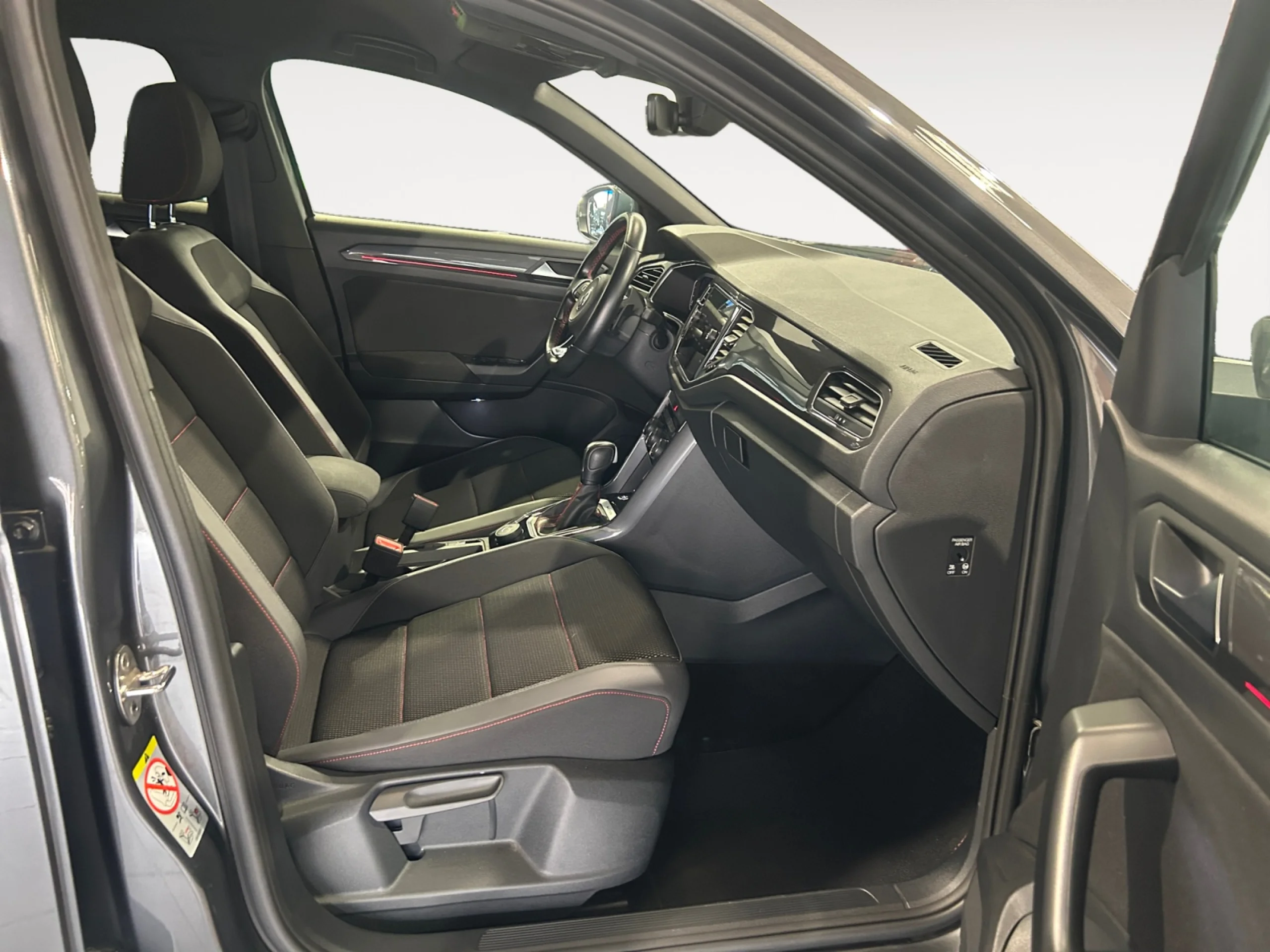 VOLKSWAGEN T ROC SPORT 2.0 TSI 140KW (190CV) 4 MOTION DSG - Foto 5