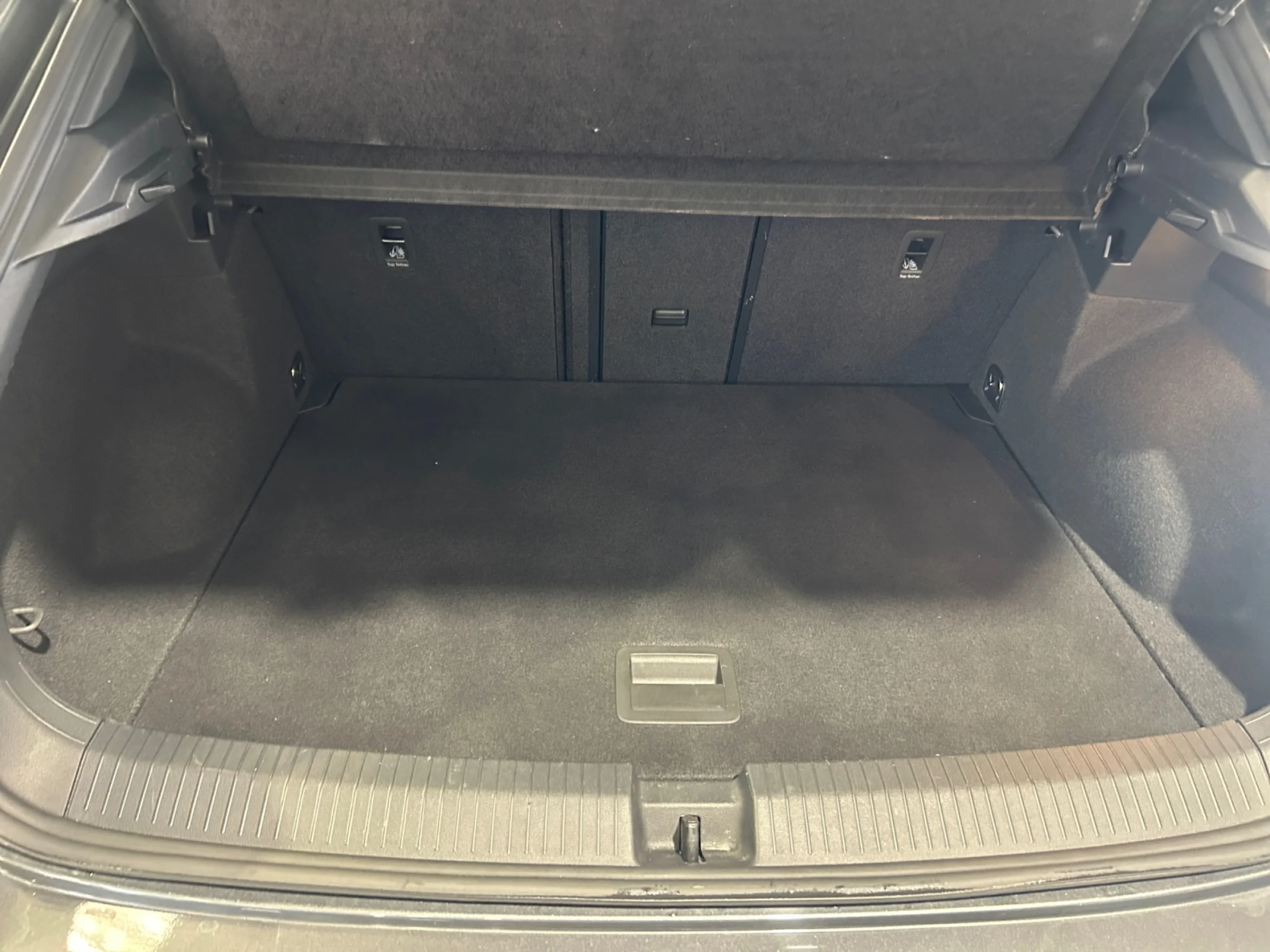 VOLKSWAGEN T ROC SPORT 2.0 TSI 140KW (190CV) 4 MOTION DSG - Foto 7