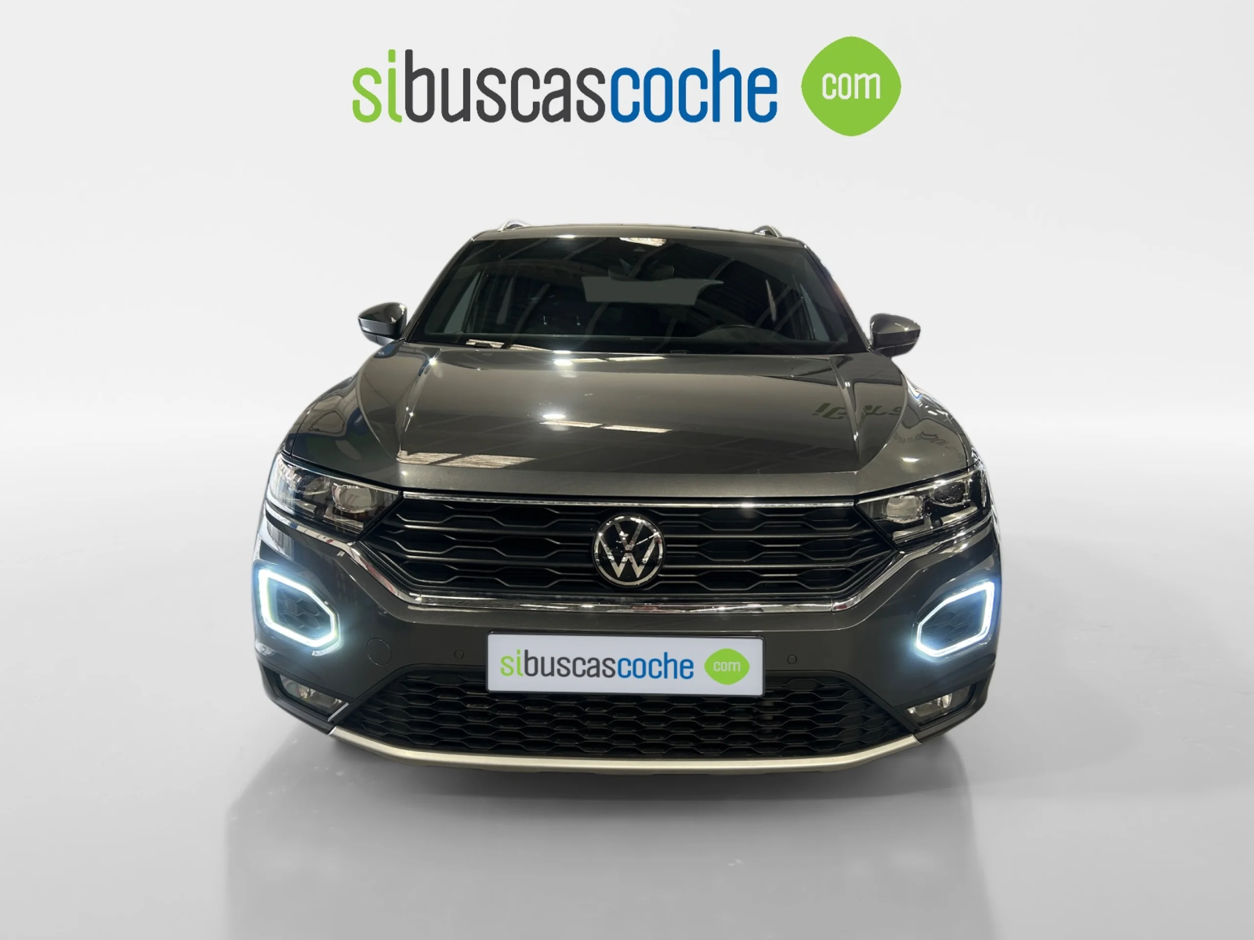 VOLKSWAGEN T ROC SPORT 2.0 TSI 140KW (190CV) 4 MOTION DSG - Foto 12
