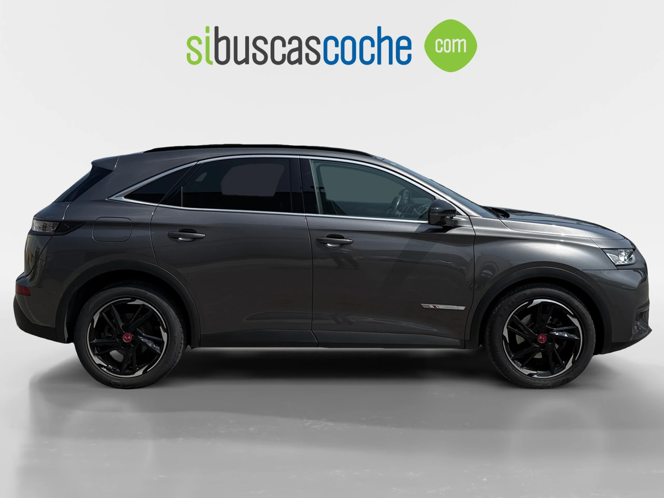 DS DS 7 CROSSBACK BLUEHDI 132KW (180CV) AUTO. PERF.LINE - Foto 3