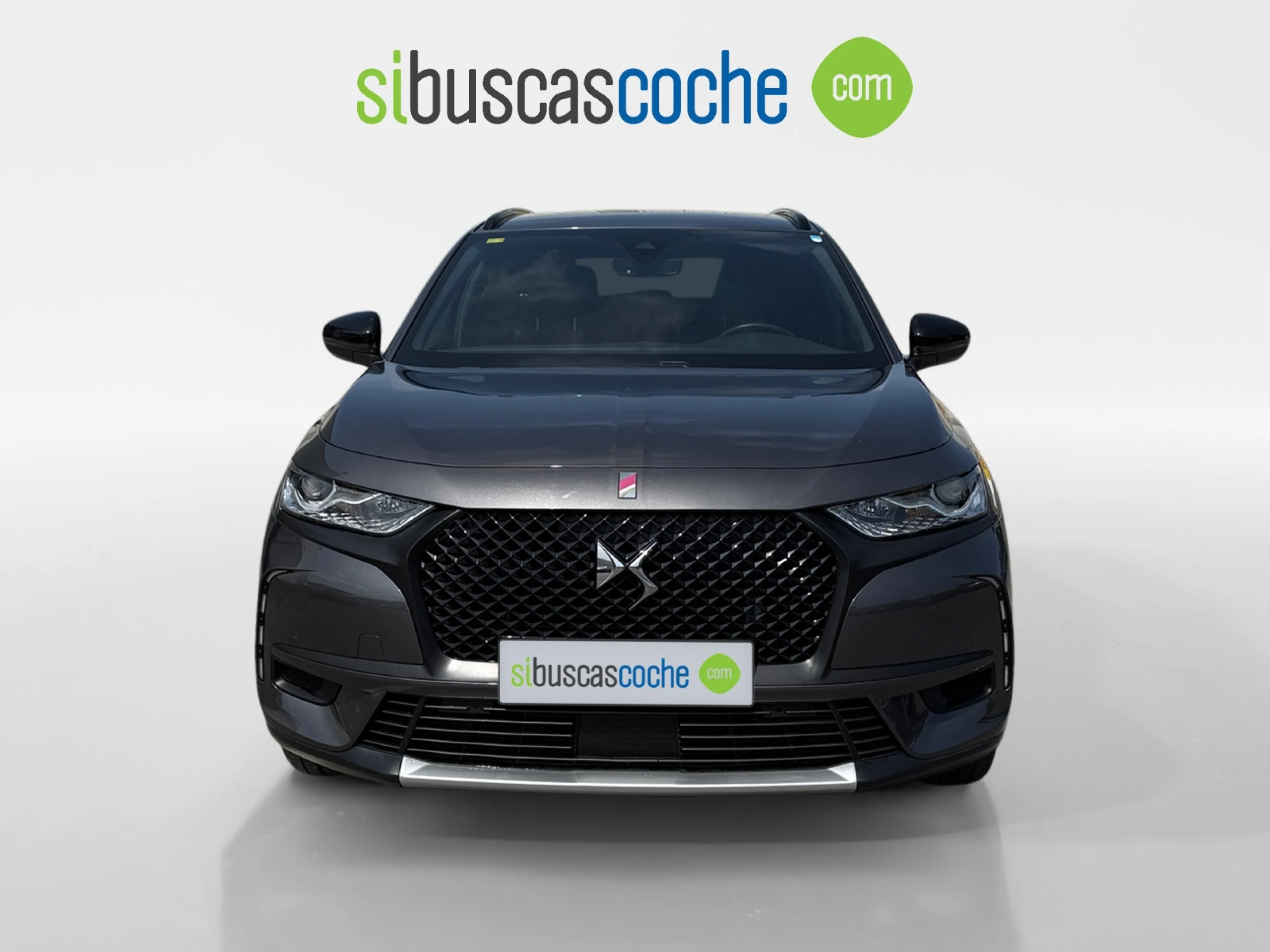 DS DS 7 CROSSBACK BLUEHDI 132KW (180CV) AUTO. PERF.LINE - Foto 12
