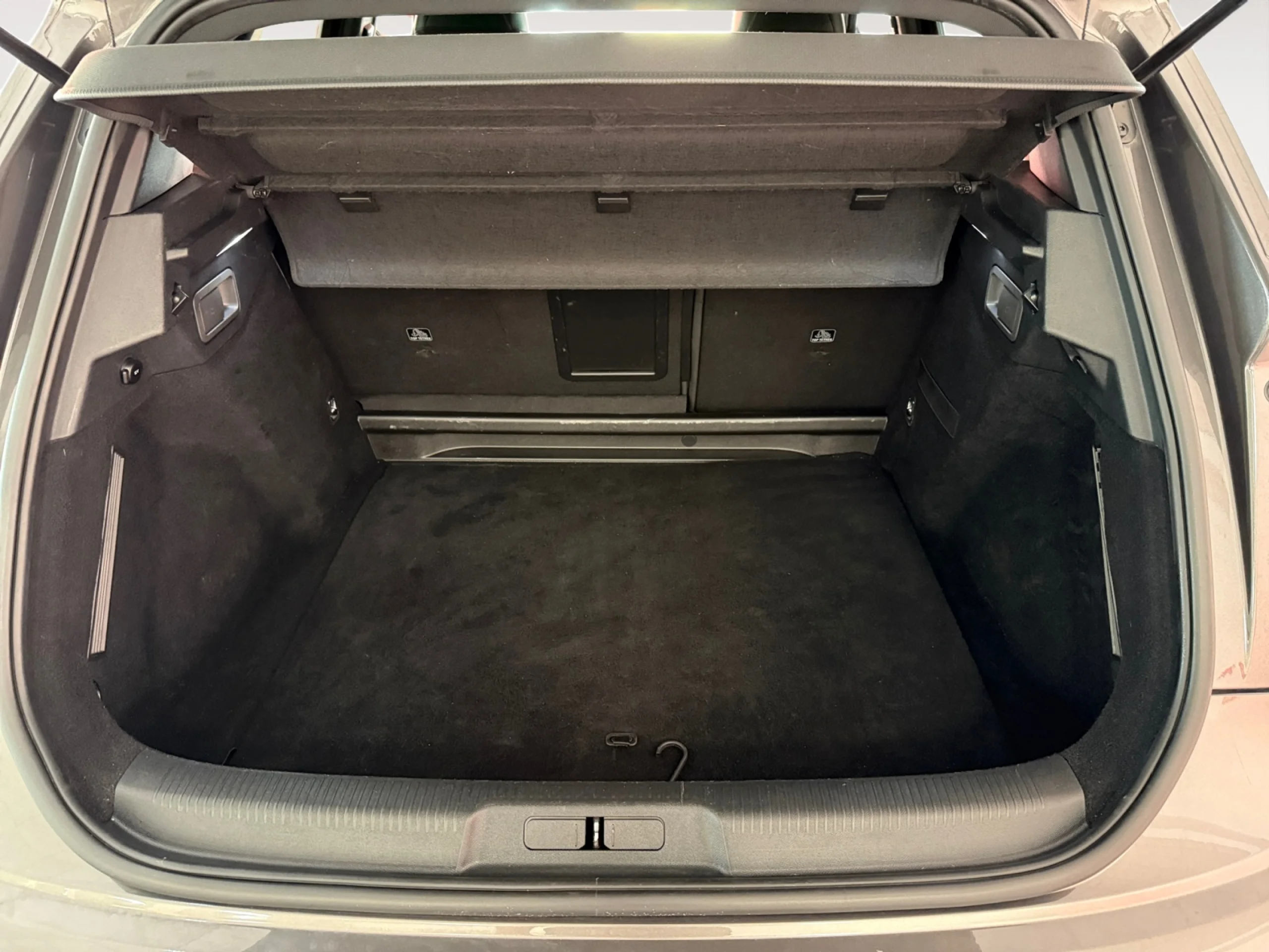 DS DS 7 CROSSBACK BLUEHDI 132KW (180CV) AUTO. PERF.LINE - Foto 7