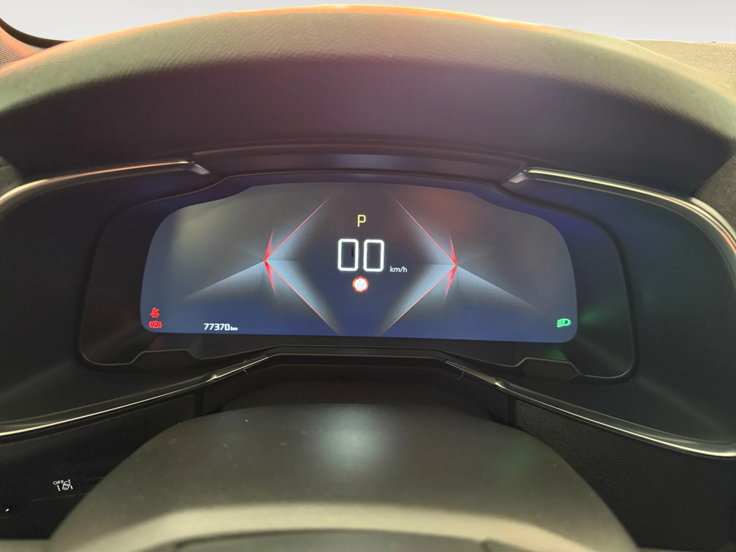 DS DS 7 CROSSBACK BLUEHDI 132KW (180CV) AUTO. PERF.LINE - Foto 10