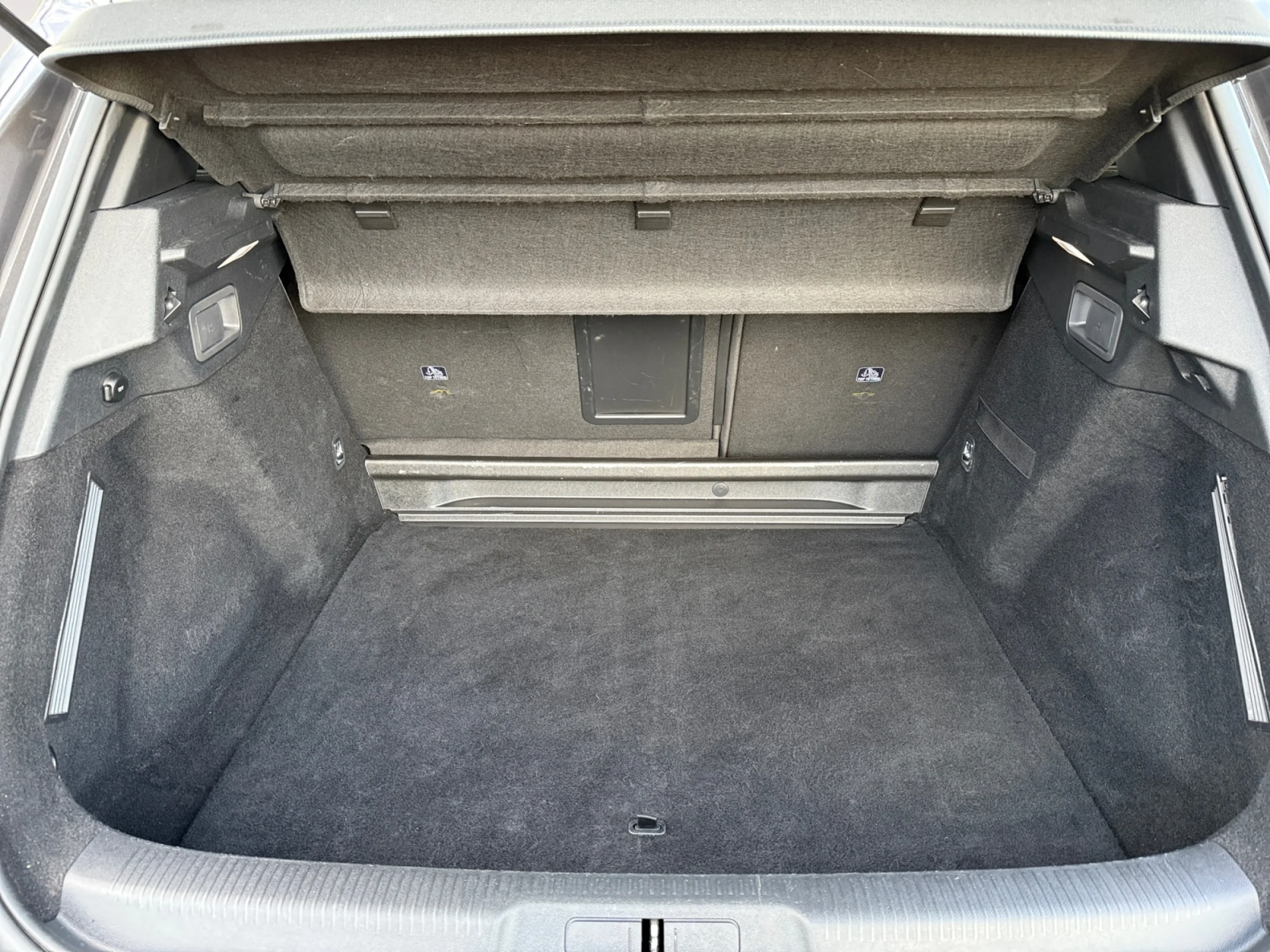 DS DS 7 CROSSBACK BLUEHDI 132KW (180CV) AUTO. PERF.LINE - Foto 7