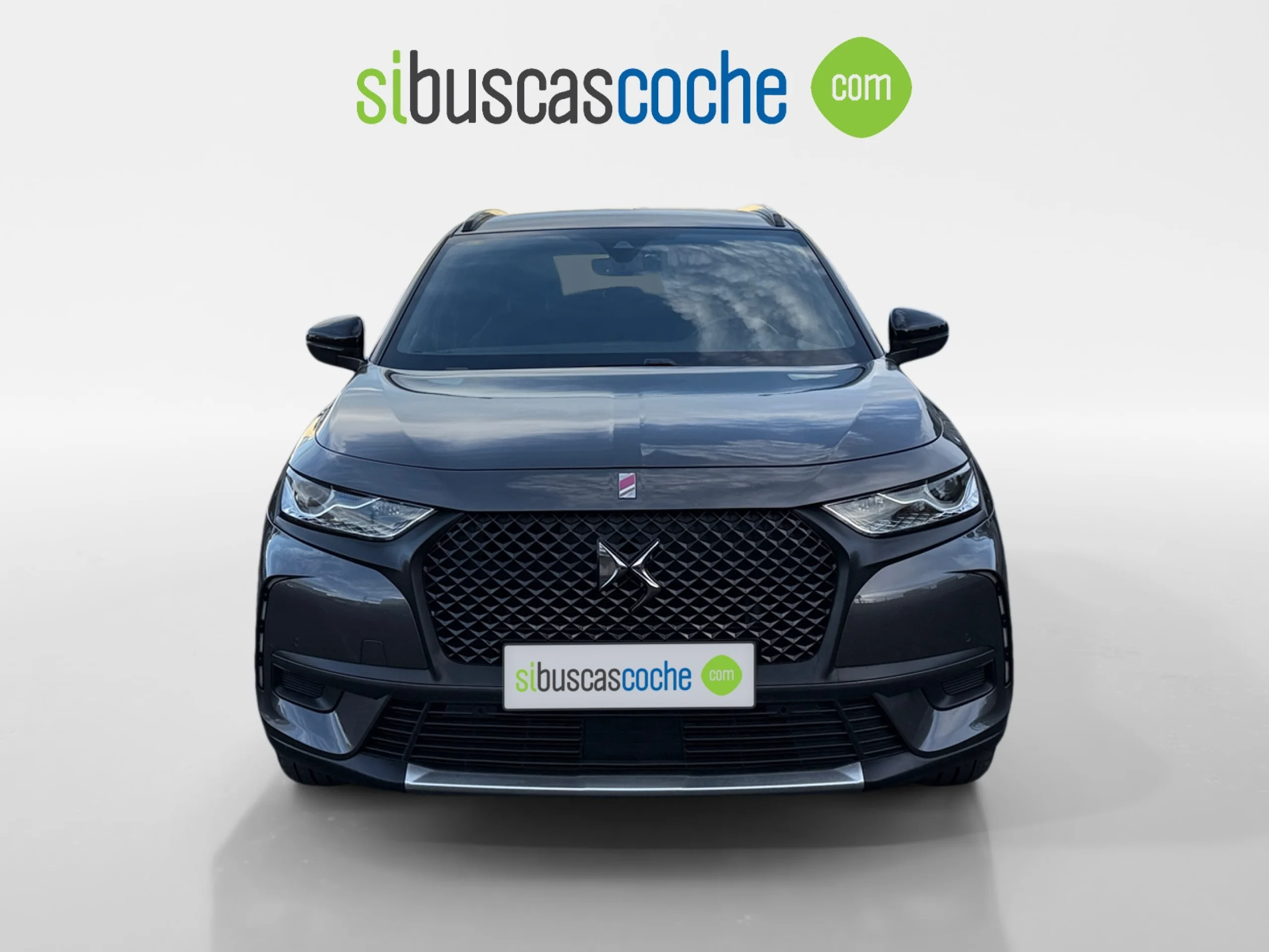 DS DS 7 CROSSBACK BLUEHDI 132KW (180CV) AUTO. PERF.LINE - Foto 12